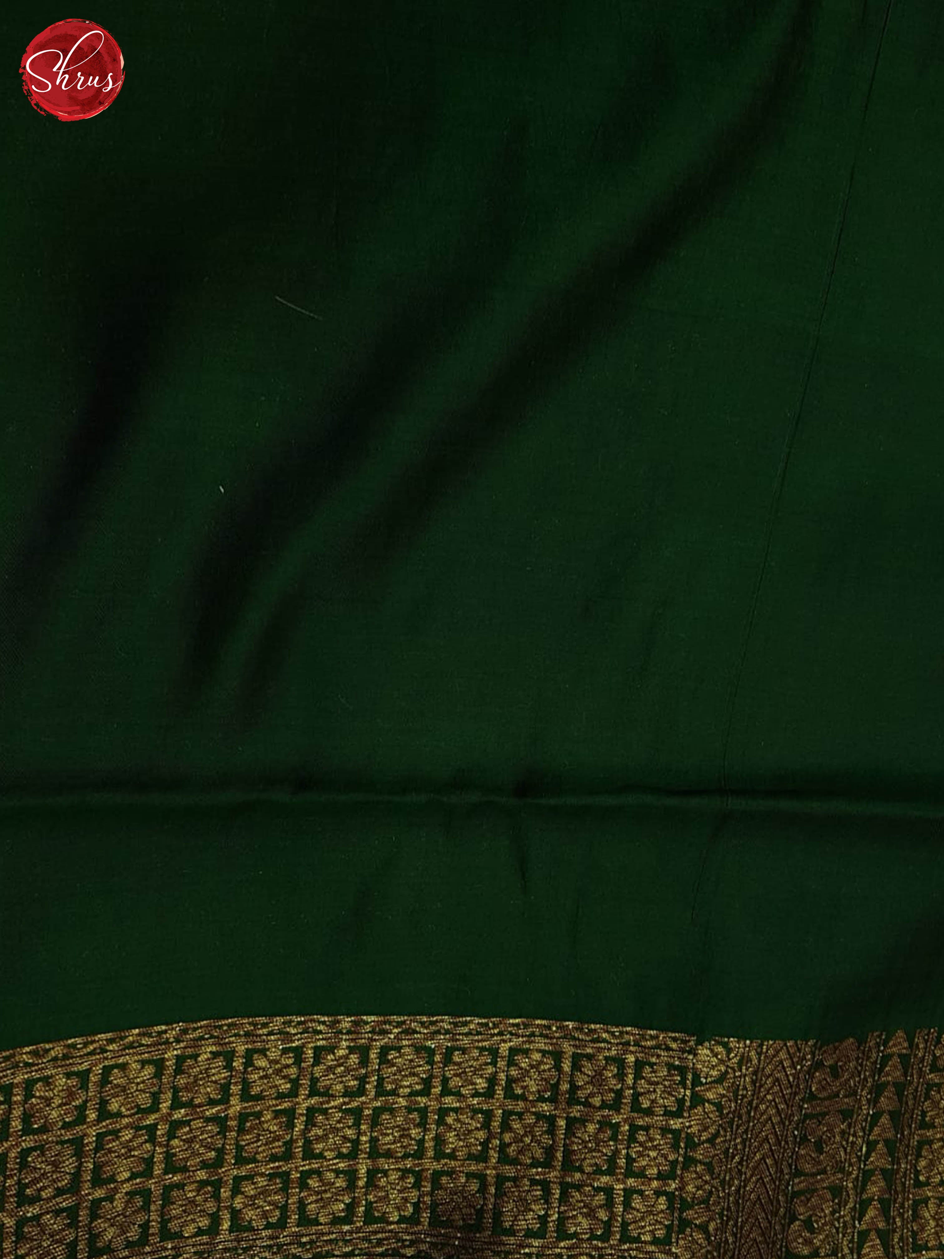 BTS24200 - Banarasi silk - Shop on ShrusEternity.com