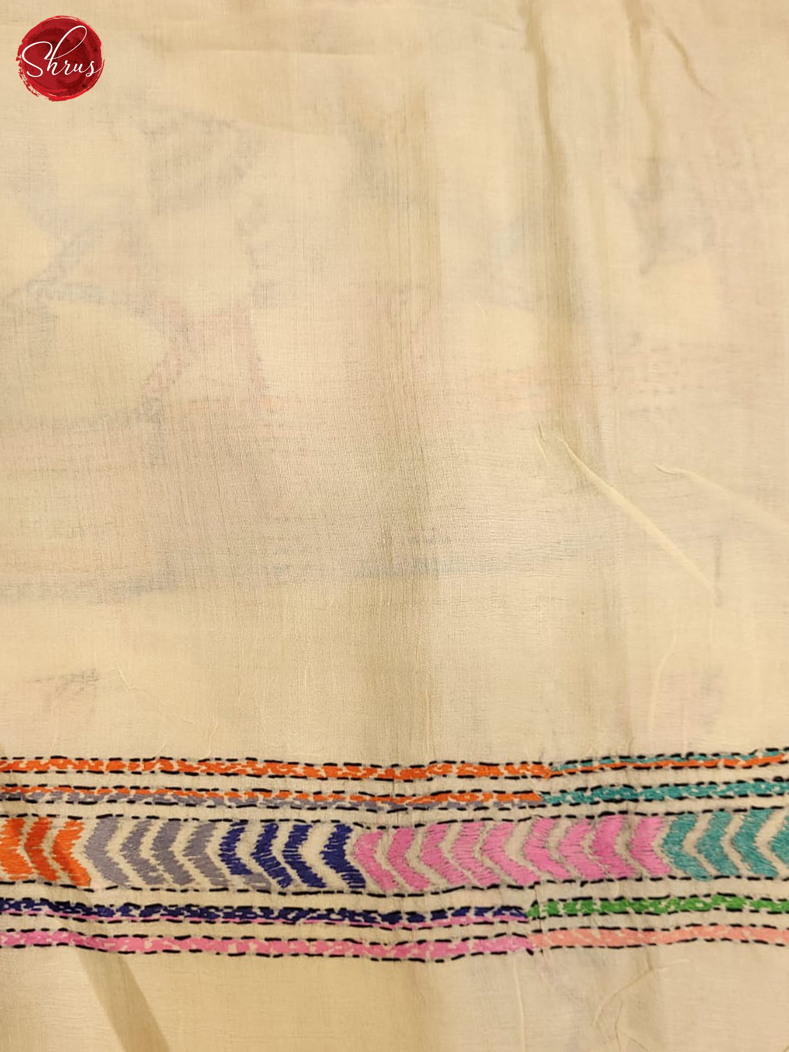 BCS17130 - Tussar Saree - Shop on ShrusEternity.com