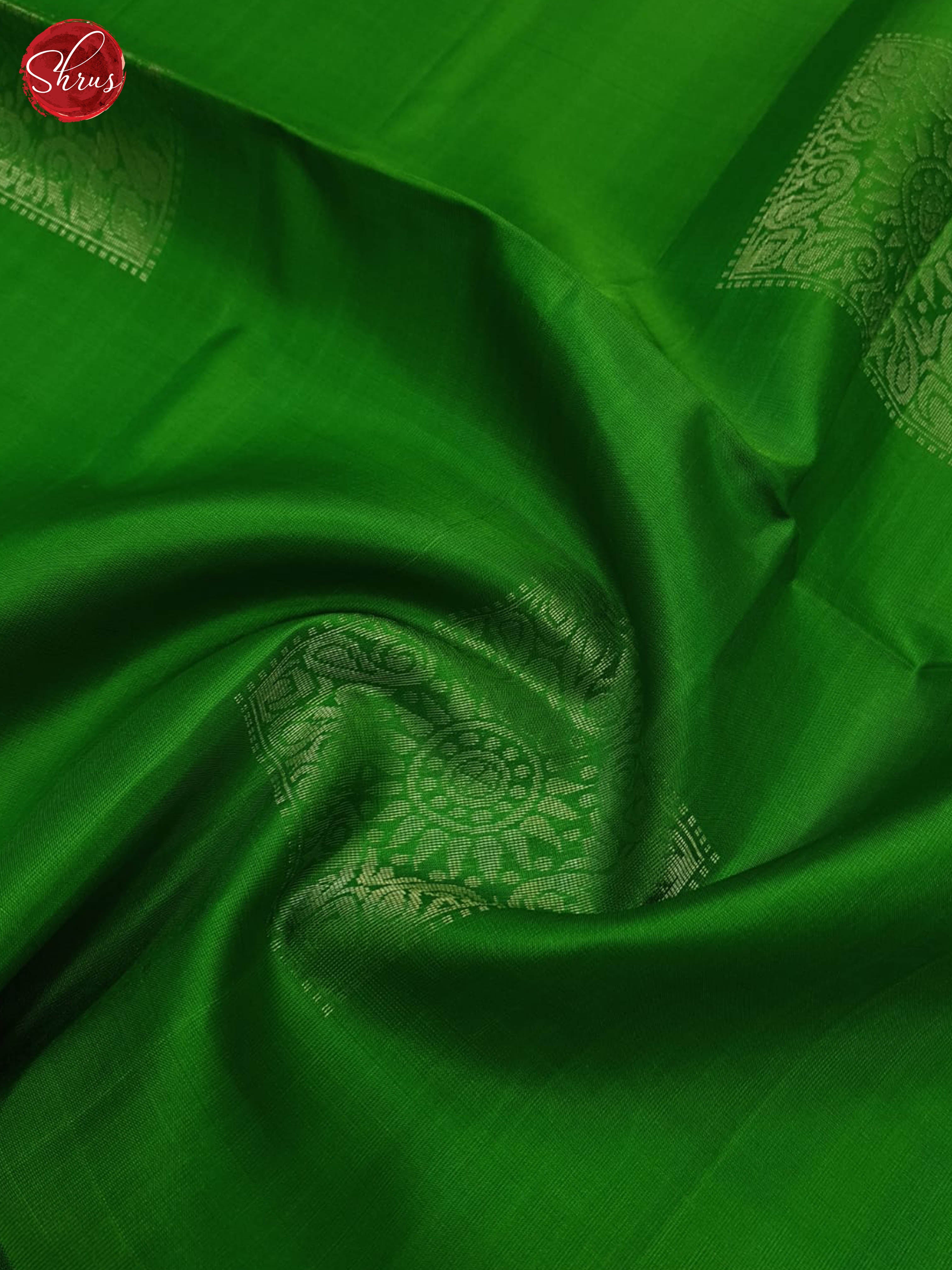 BYS17058  - Softsilk Saree - Shop on ShrusEternity.com