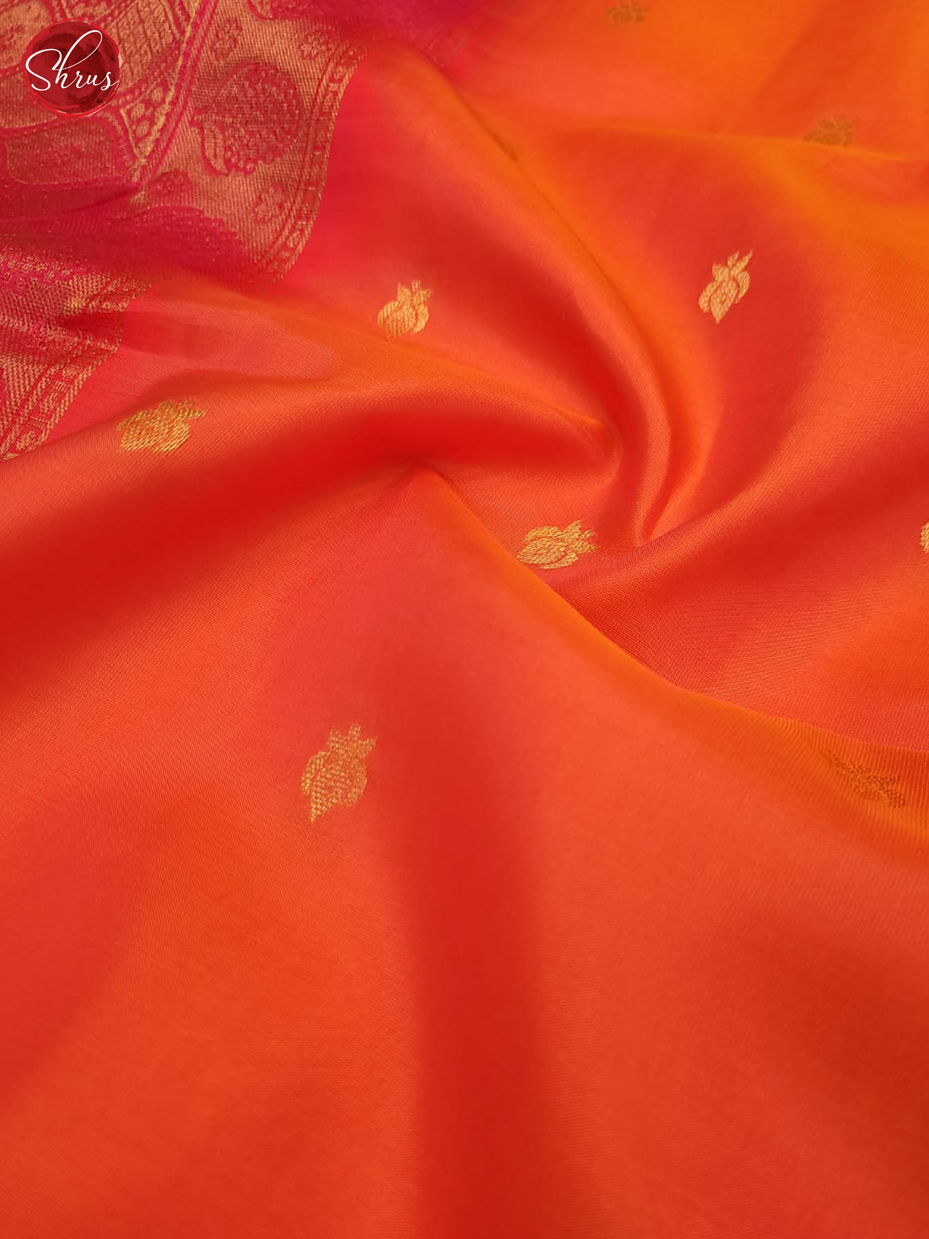 BYS17108 - Kanchipuram Silk - Shop on ShrusEternity.com