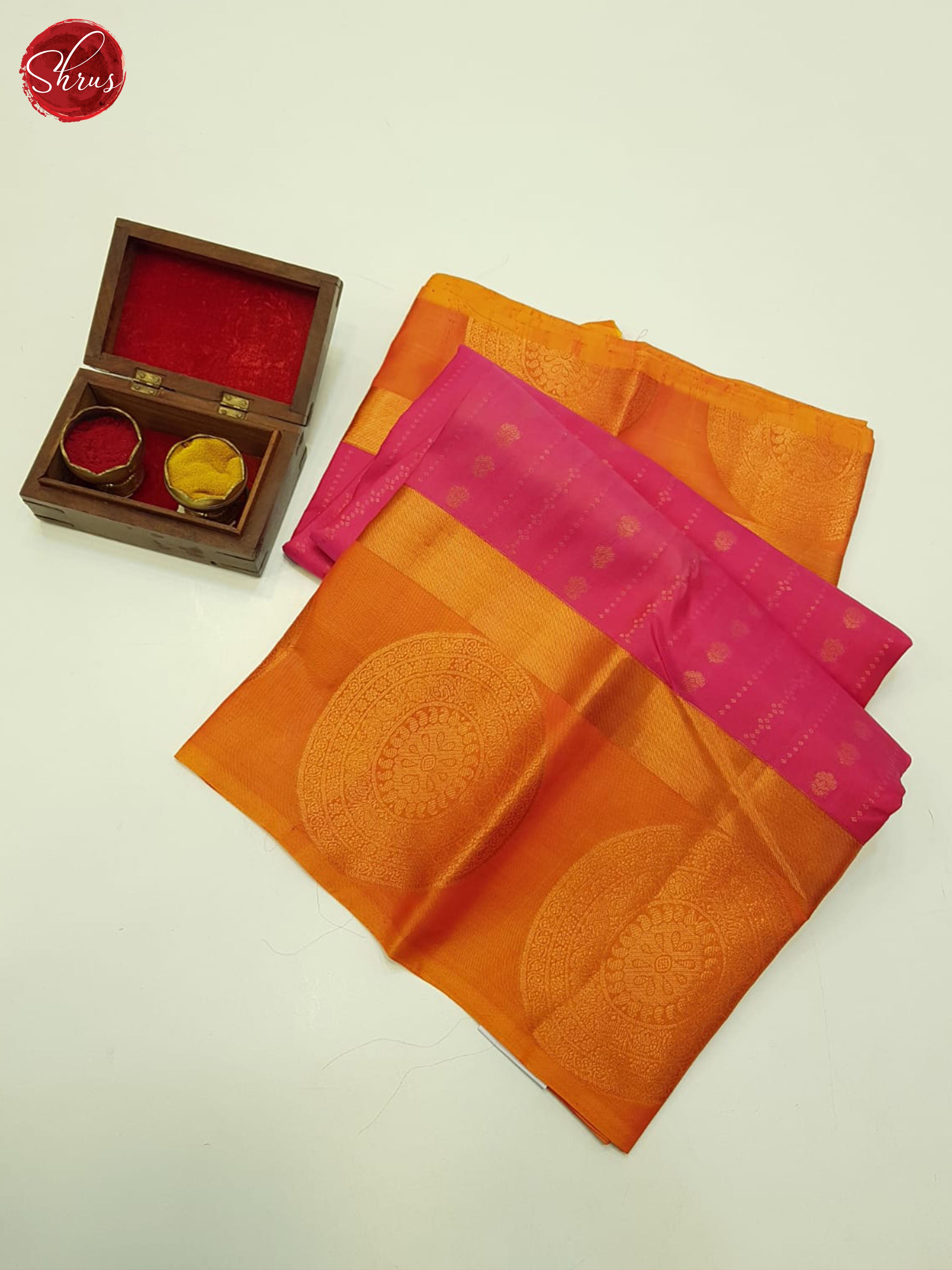 Pink And Orange - Shop on ShrusEternity.com