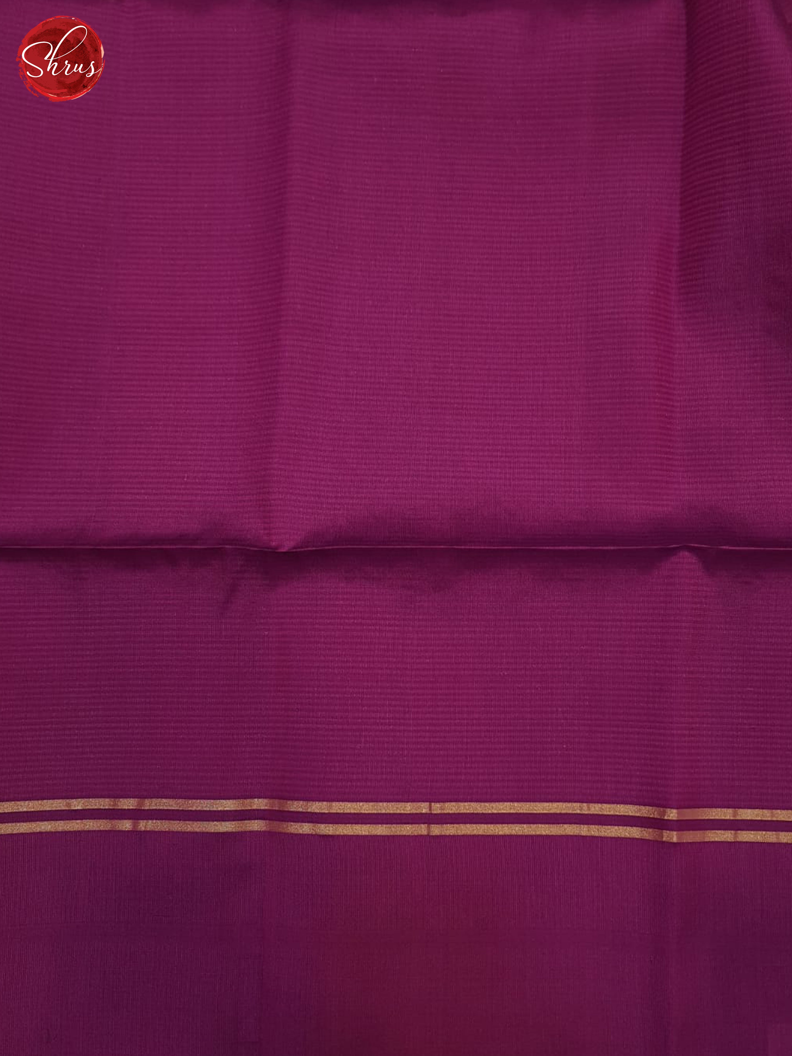 BYS17240 - soft silk saree - Shop on ShrusEternity.com