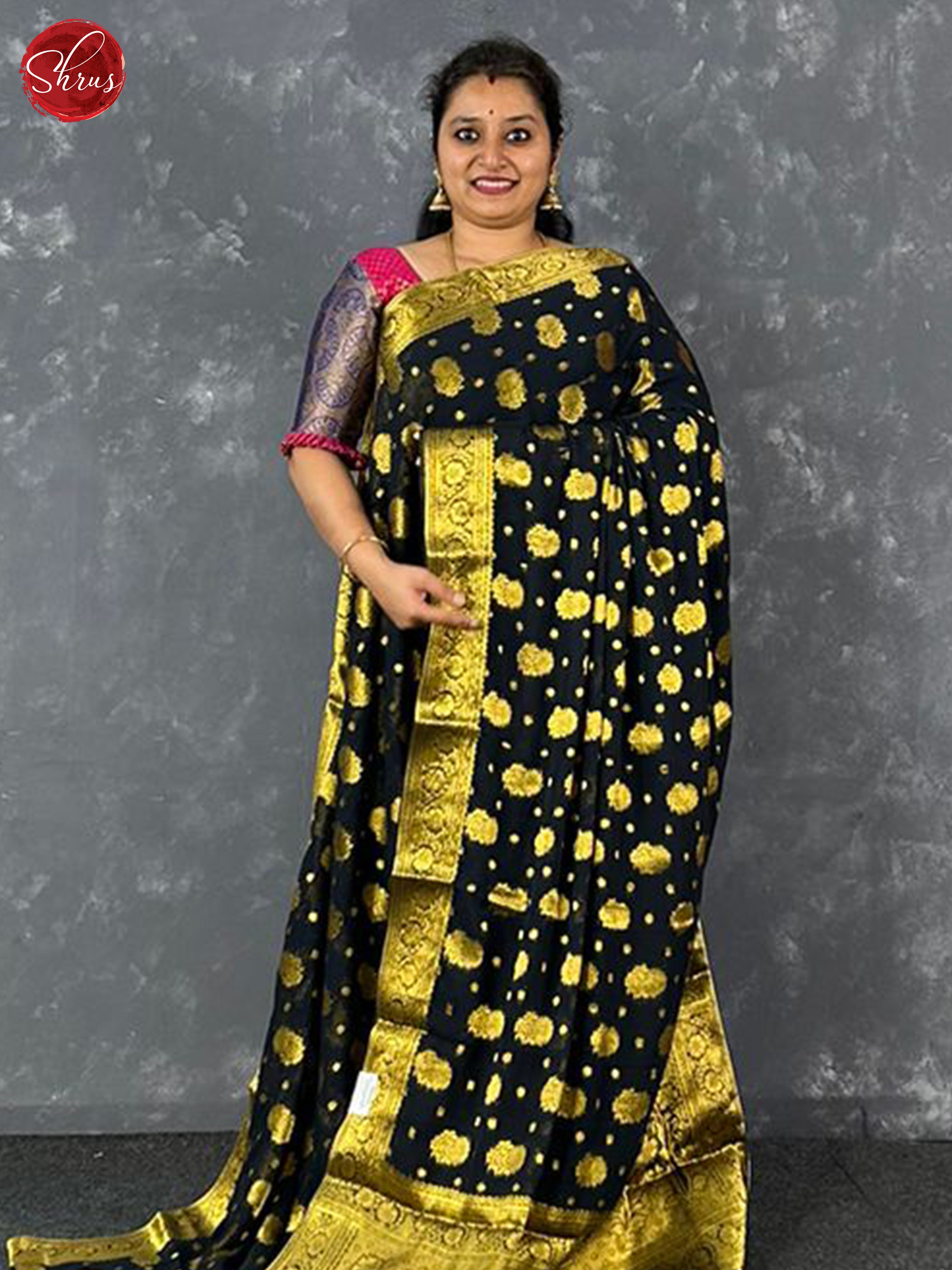 Buy Plain sarees wholesale catalog online in Surat