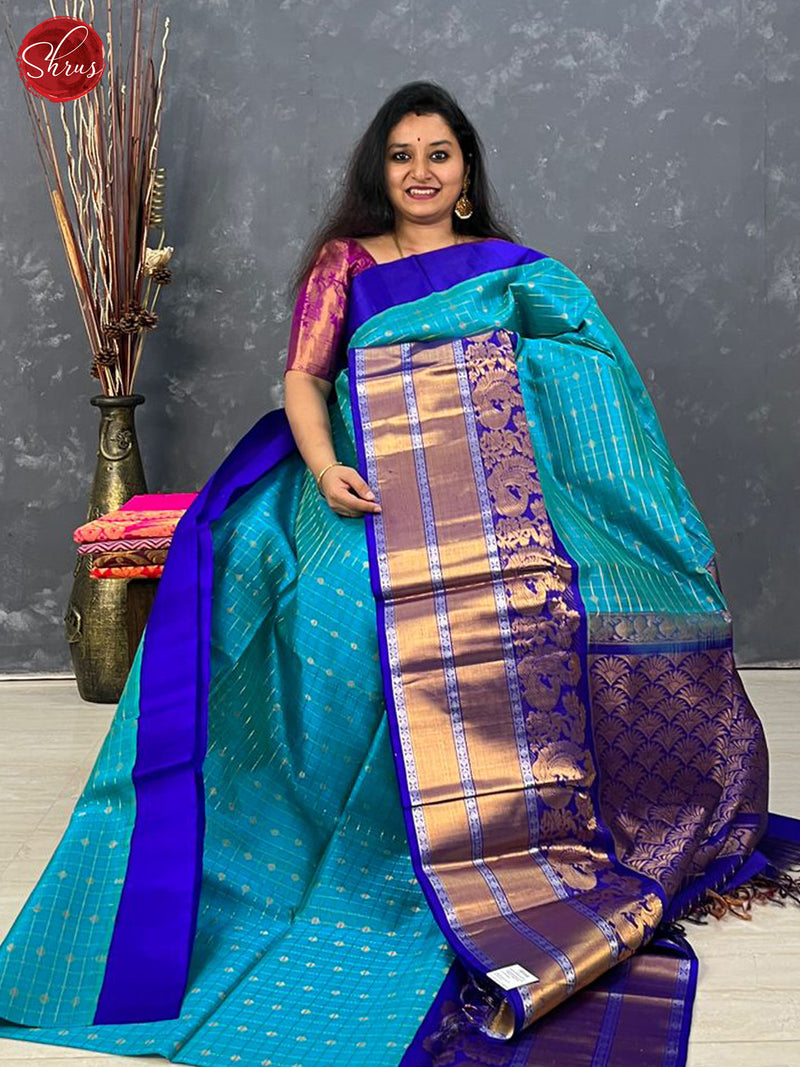 Silk Saree | Saja Sajo