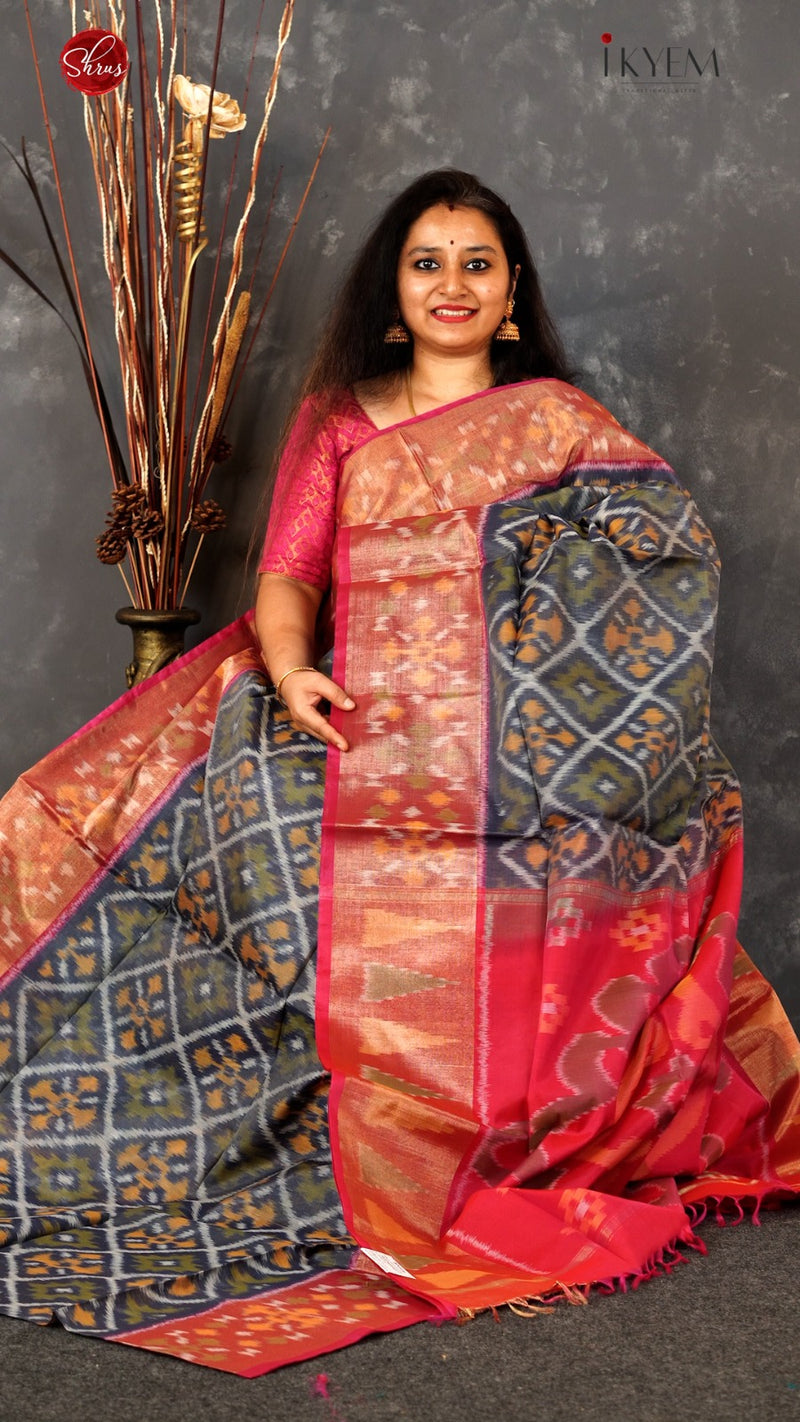 Pochampally cotton sarees outlet online shopping