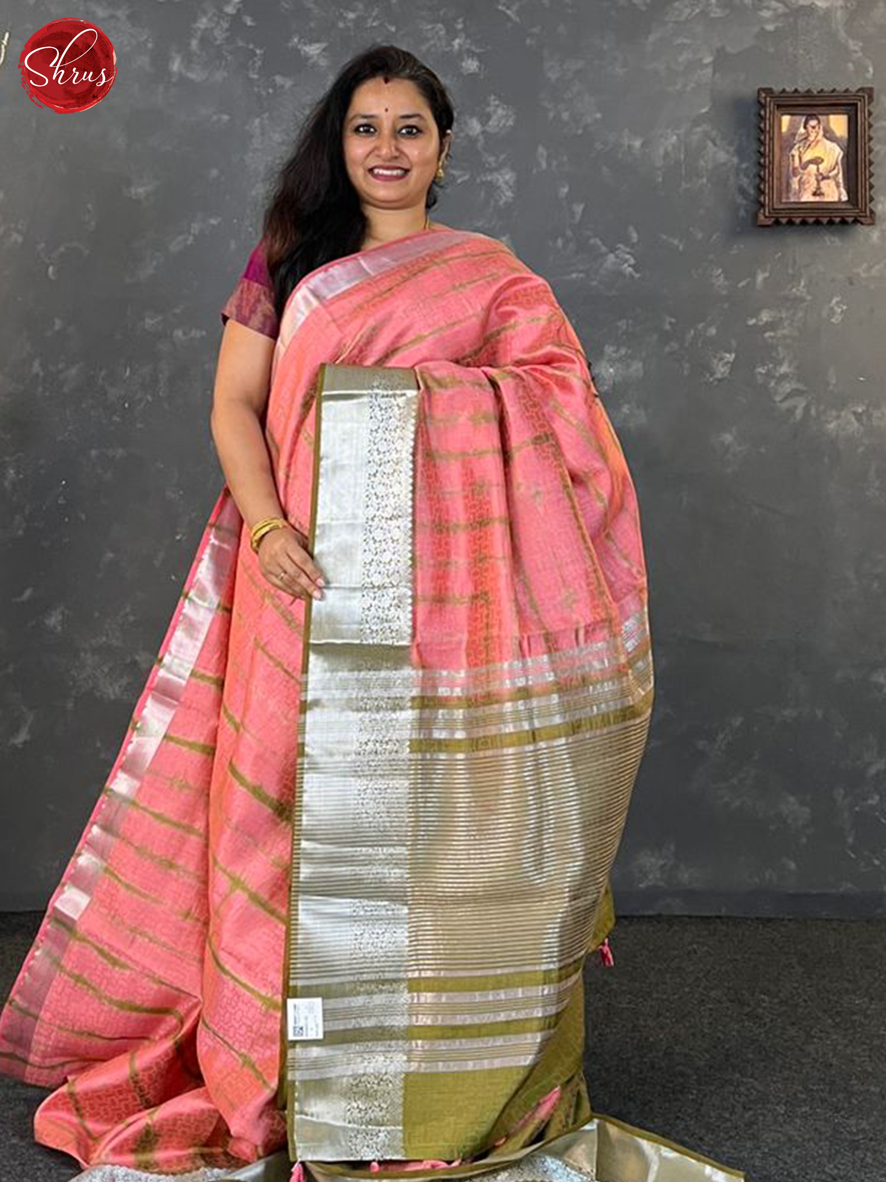 Pothys Sarees for Women sale - discounted price | FASHIOLA INDIA