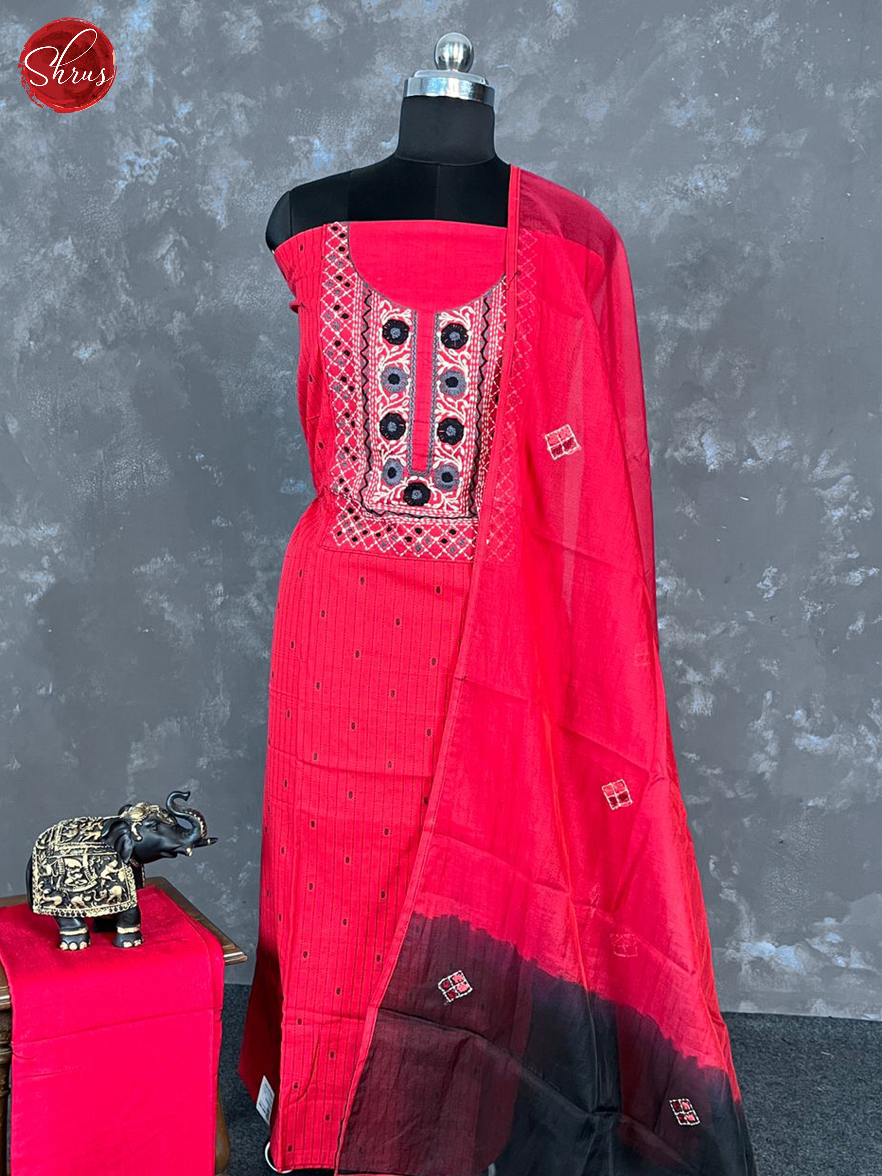 BGS29163 - Salwar - Shop on ShrusEternity.com