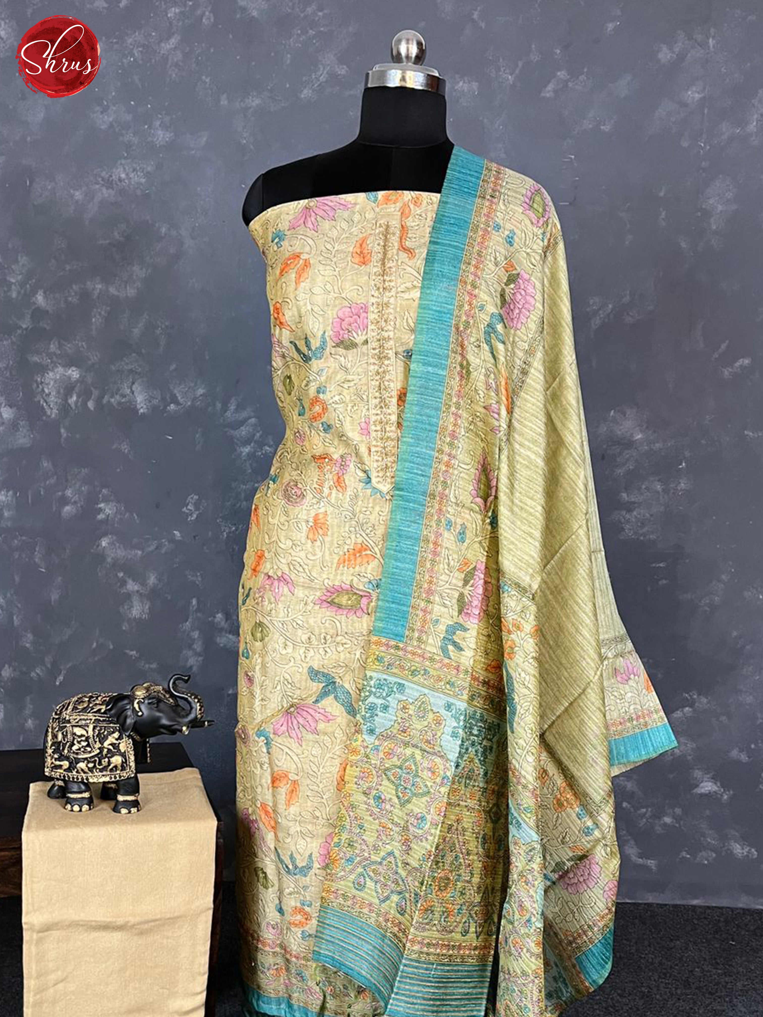 BGS29168 - Salwar - Shop on ShrusEternity.com