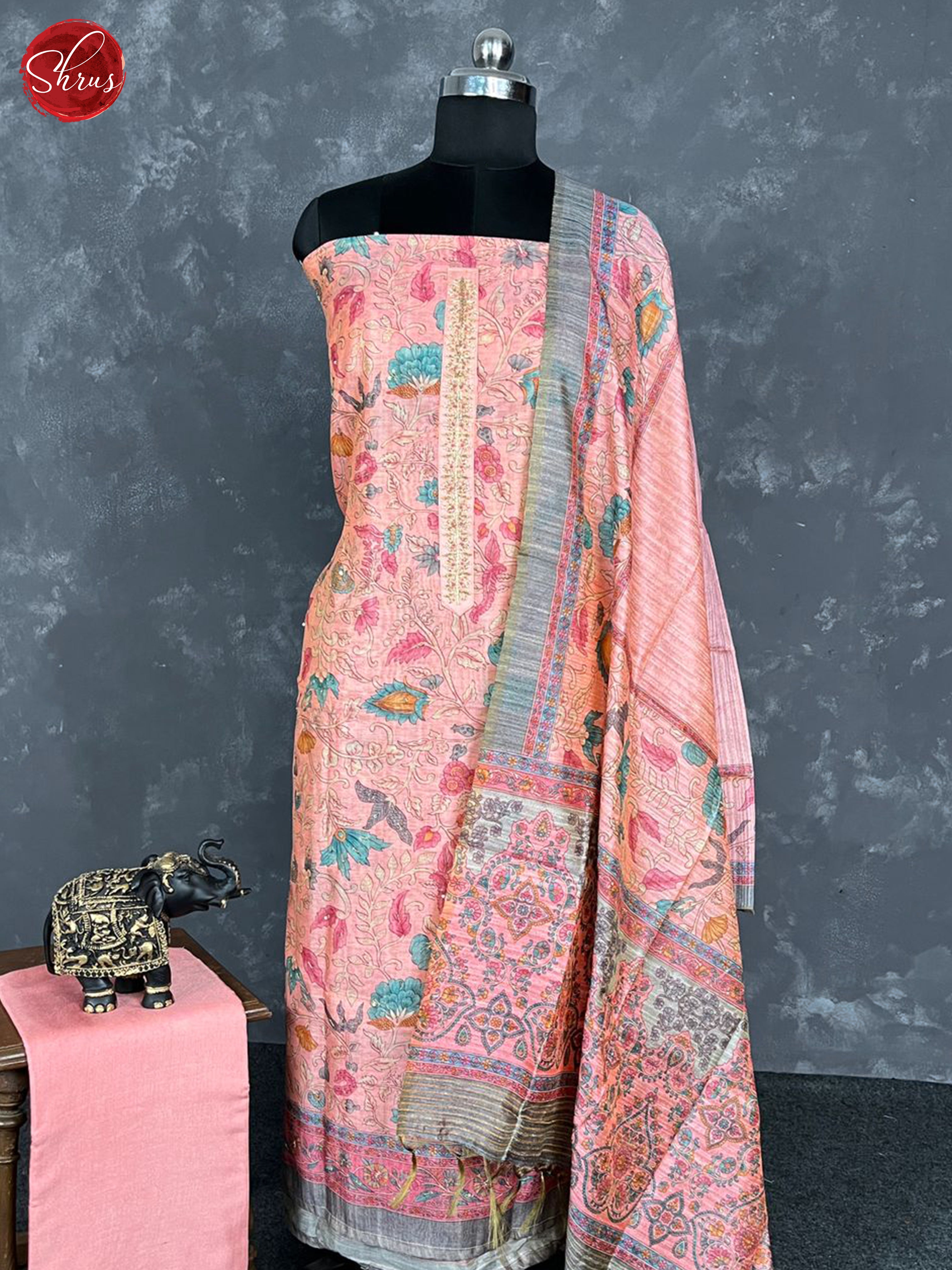 BGS29169 - Salwar - Shop on ShrusEternity.com