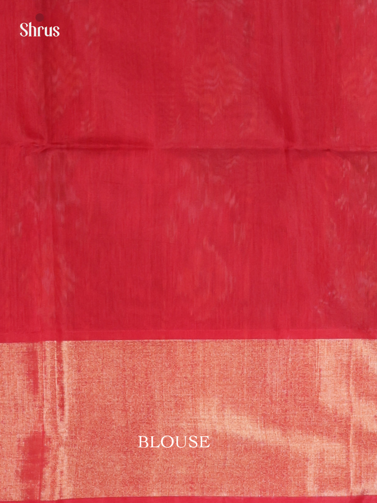 Buy Resplendent Black Pochampally Cotton Silk Saree With Floral Ikat Motifs, Red Border & Pallu