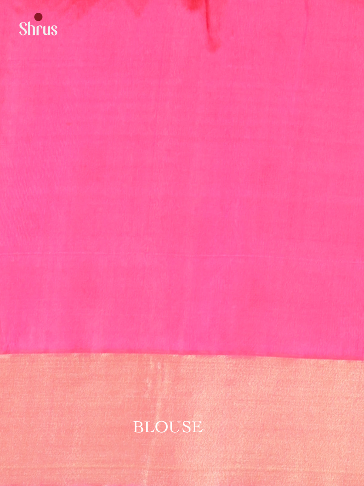 Buy Black Pure Soft Silk Saree with Orange Warli Inspired Motifs, Golden Border & Pink Pallu
