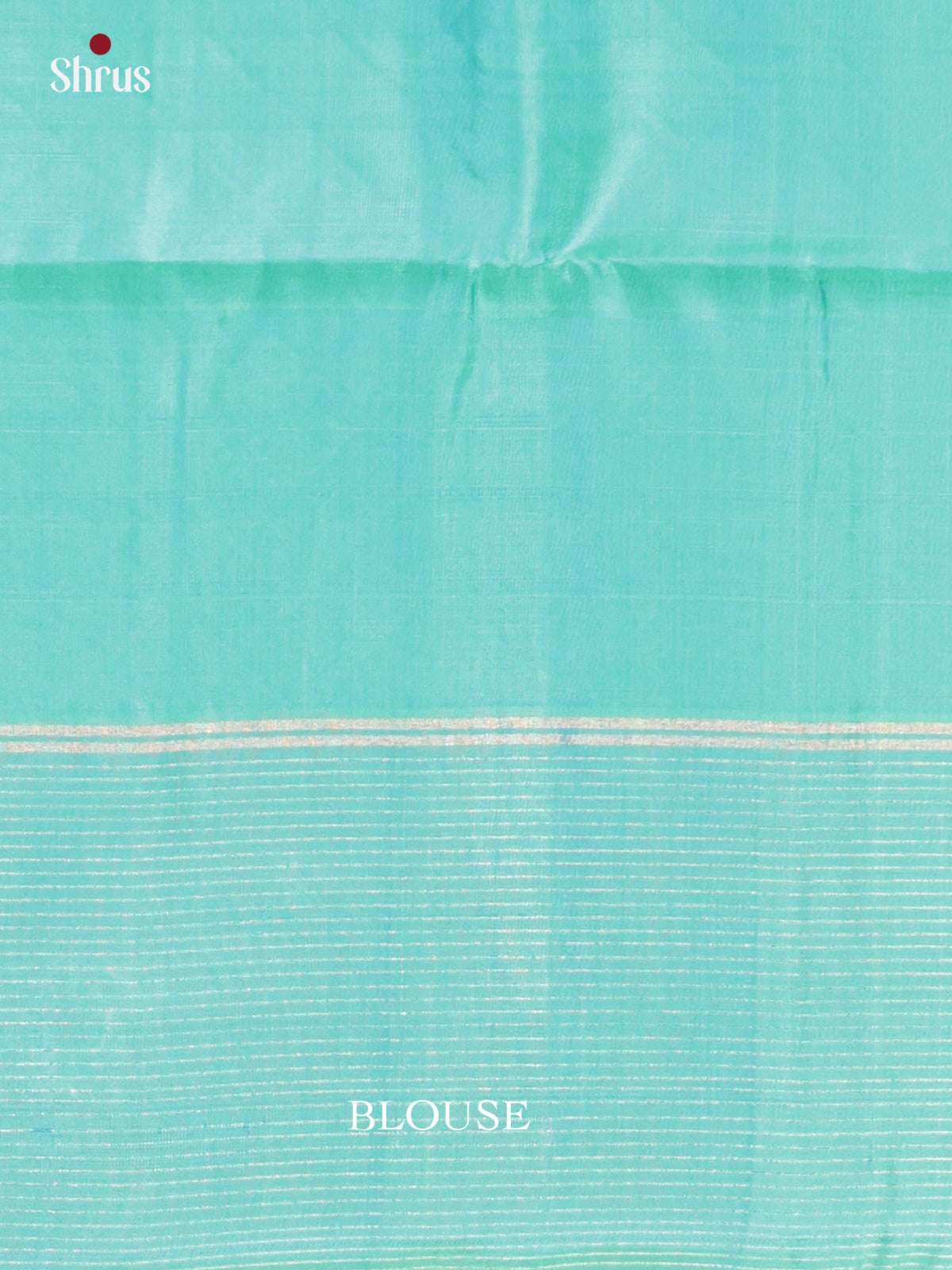 Buy Luxurious Black Silk Saree with Floral Buttas, Teal Border & Criss Cross Brocade Pallu 