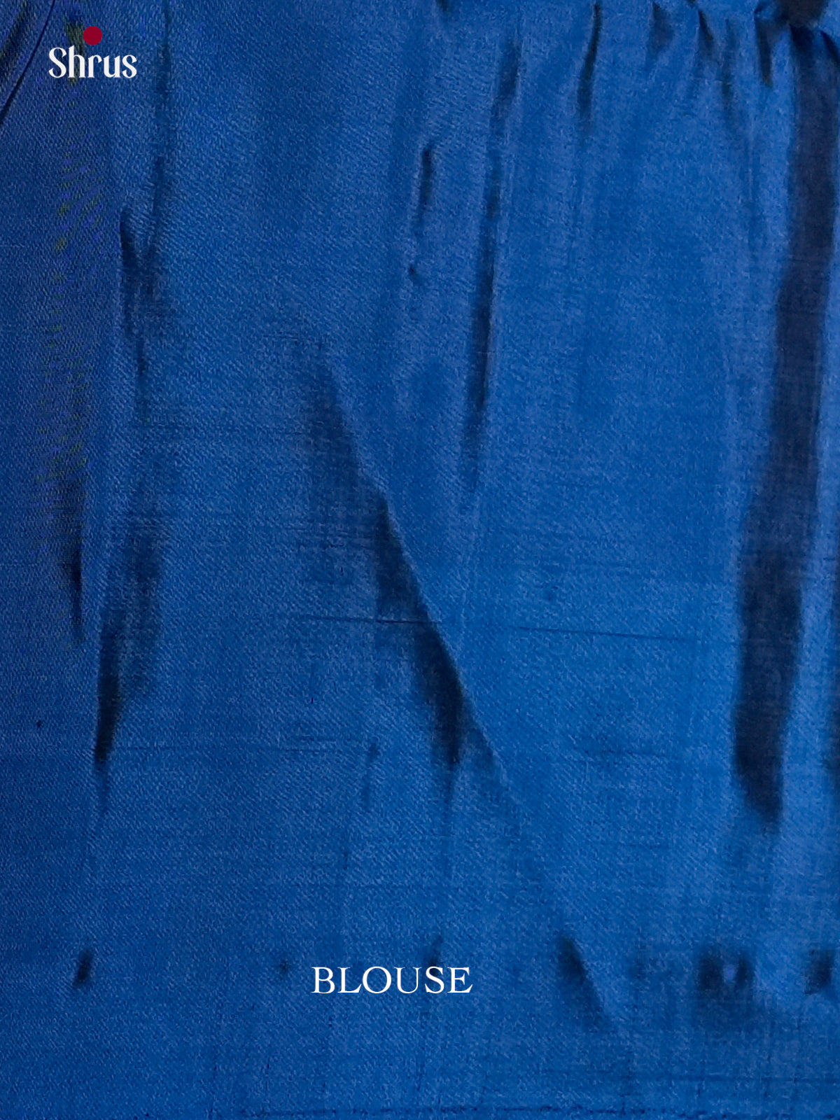 Buy Chic Brown Pure Soft Silk Sarees With Intricate Self Weave Pattern, Blue Rettaipet Border & Brocade Pallu