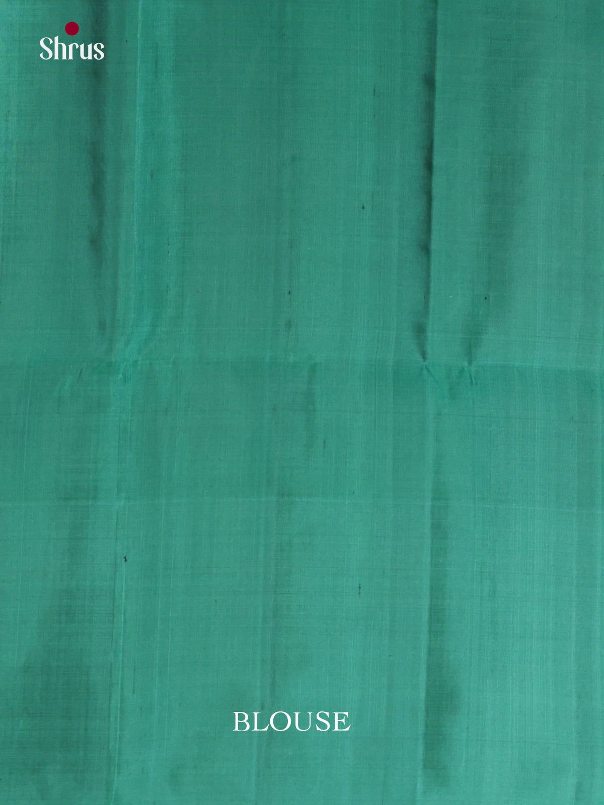 Buy Chic Brown Silk Saree with Zari Checks, Annapakshi Motifs & Teal Brocade Pallu