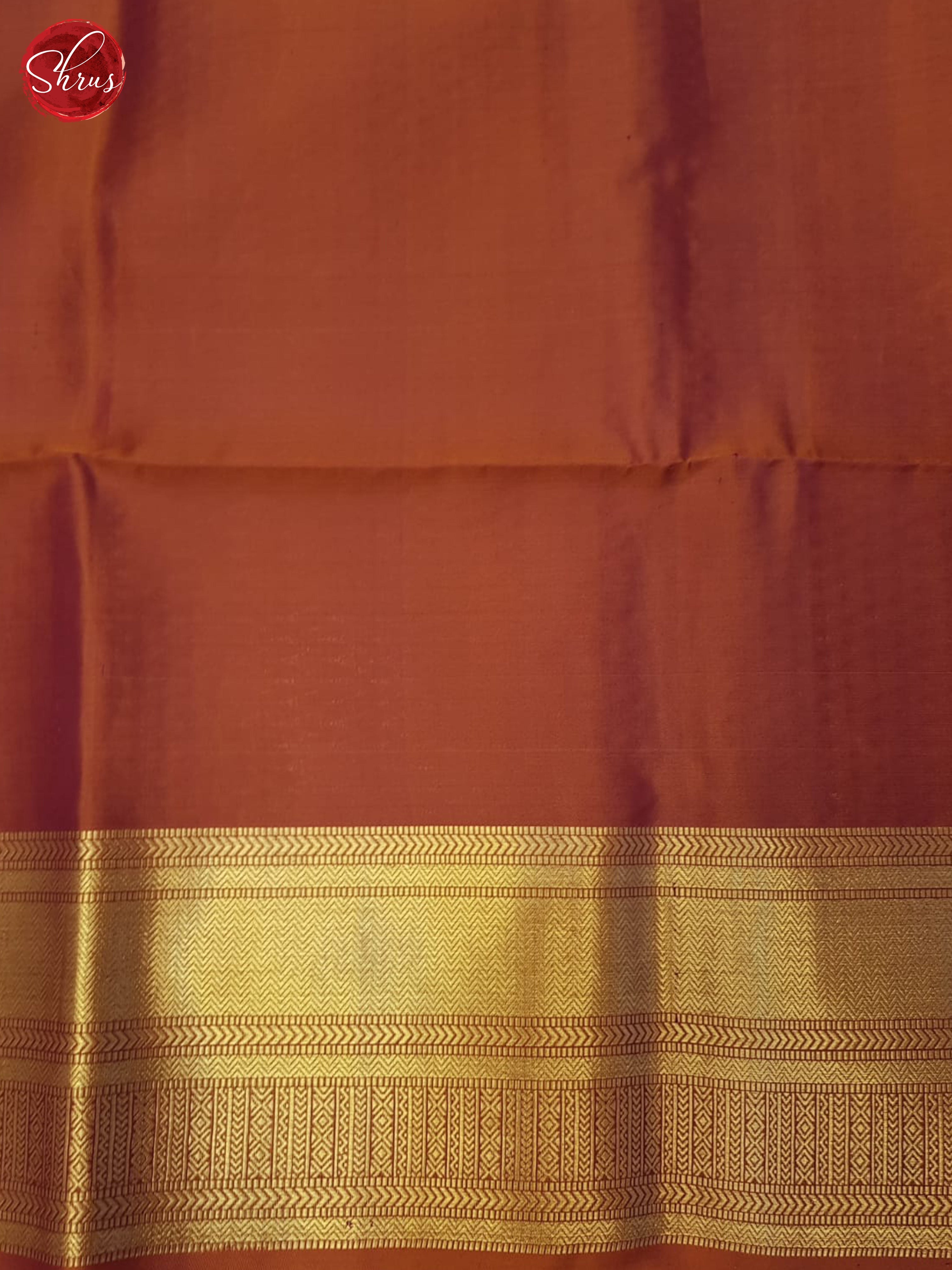 CAM23006 - Soft Silk Saree - Shop on ShrusEternity.com