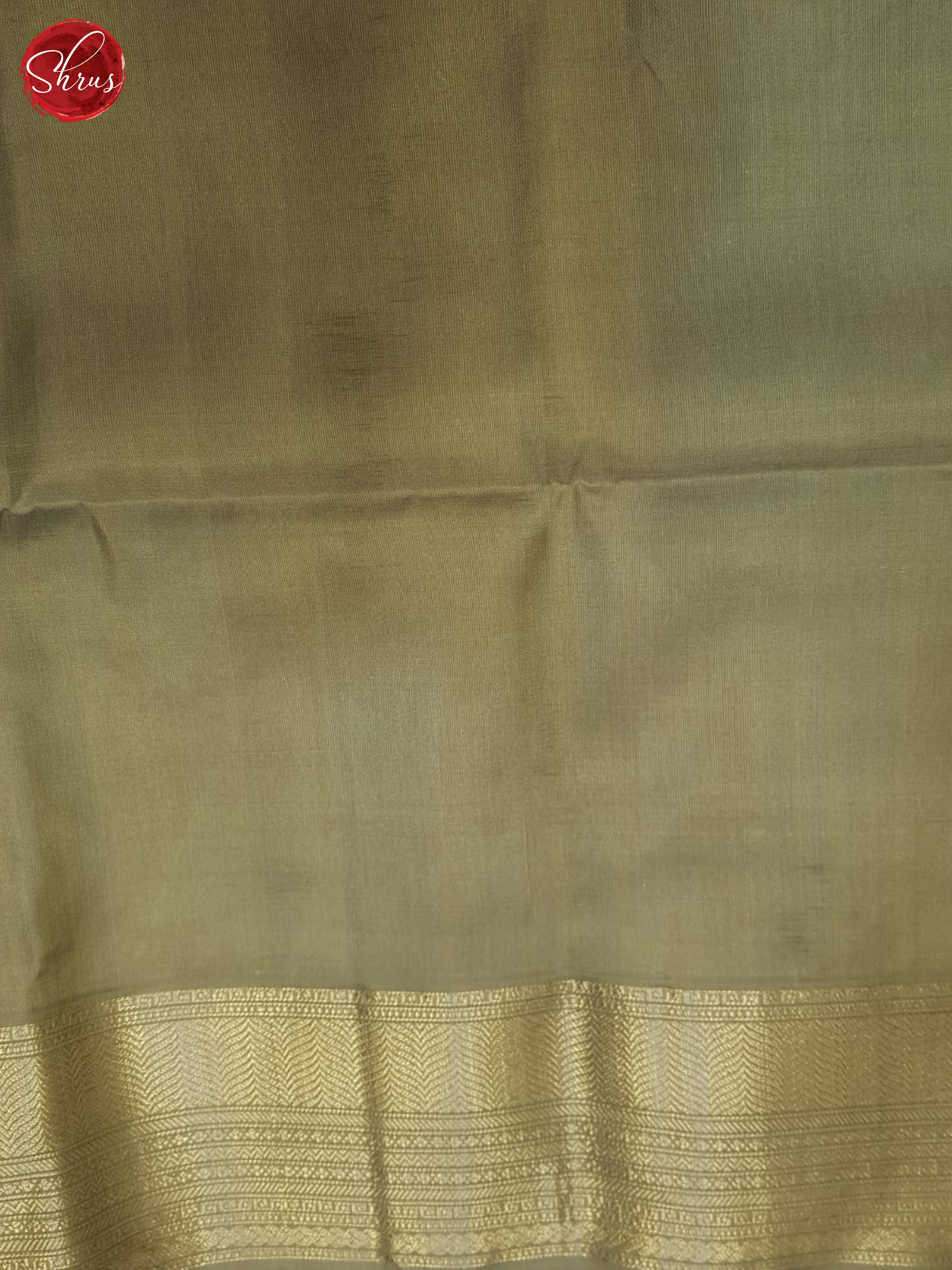 CAS05007 - Soft Silk Saree - Shop on ShrusEternity.com