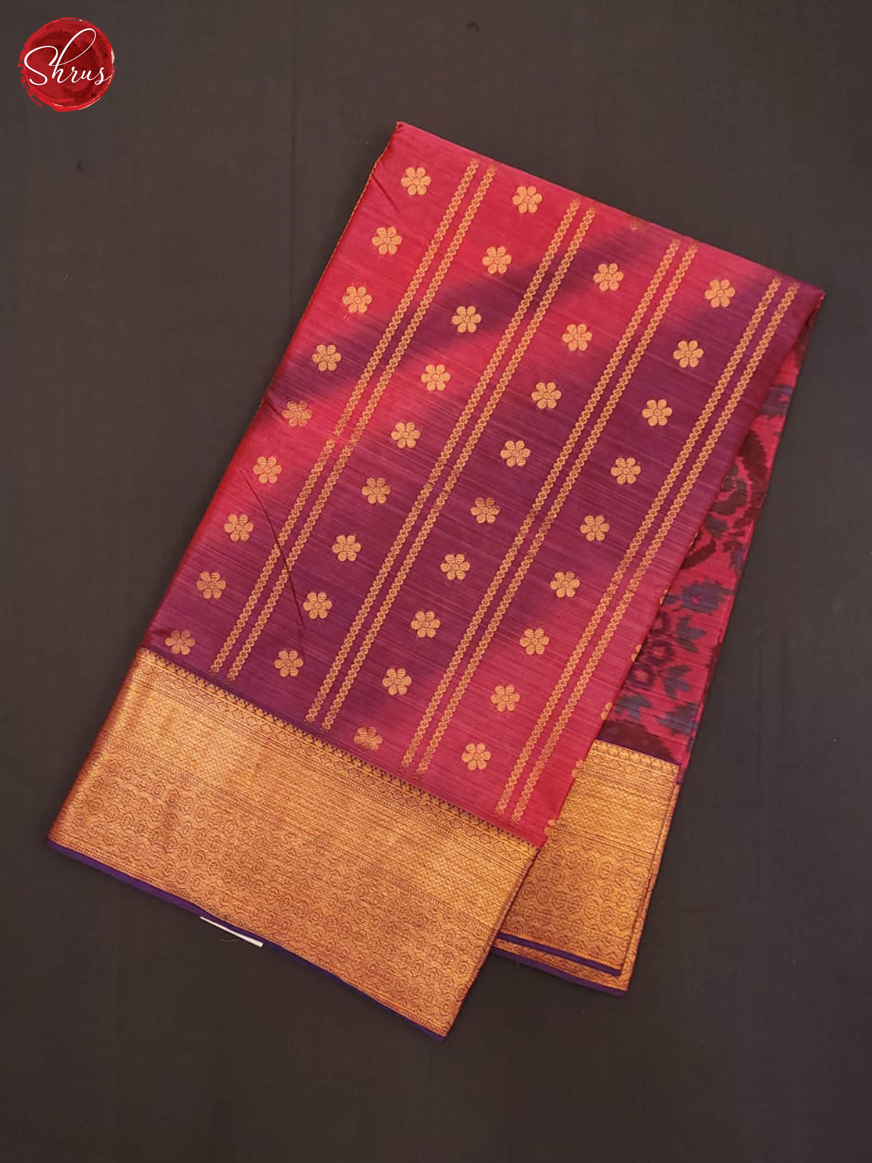 majantha pink and violet - Shop on ShrusEternity.com