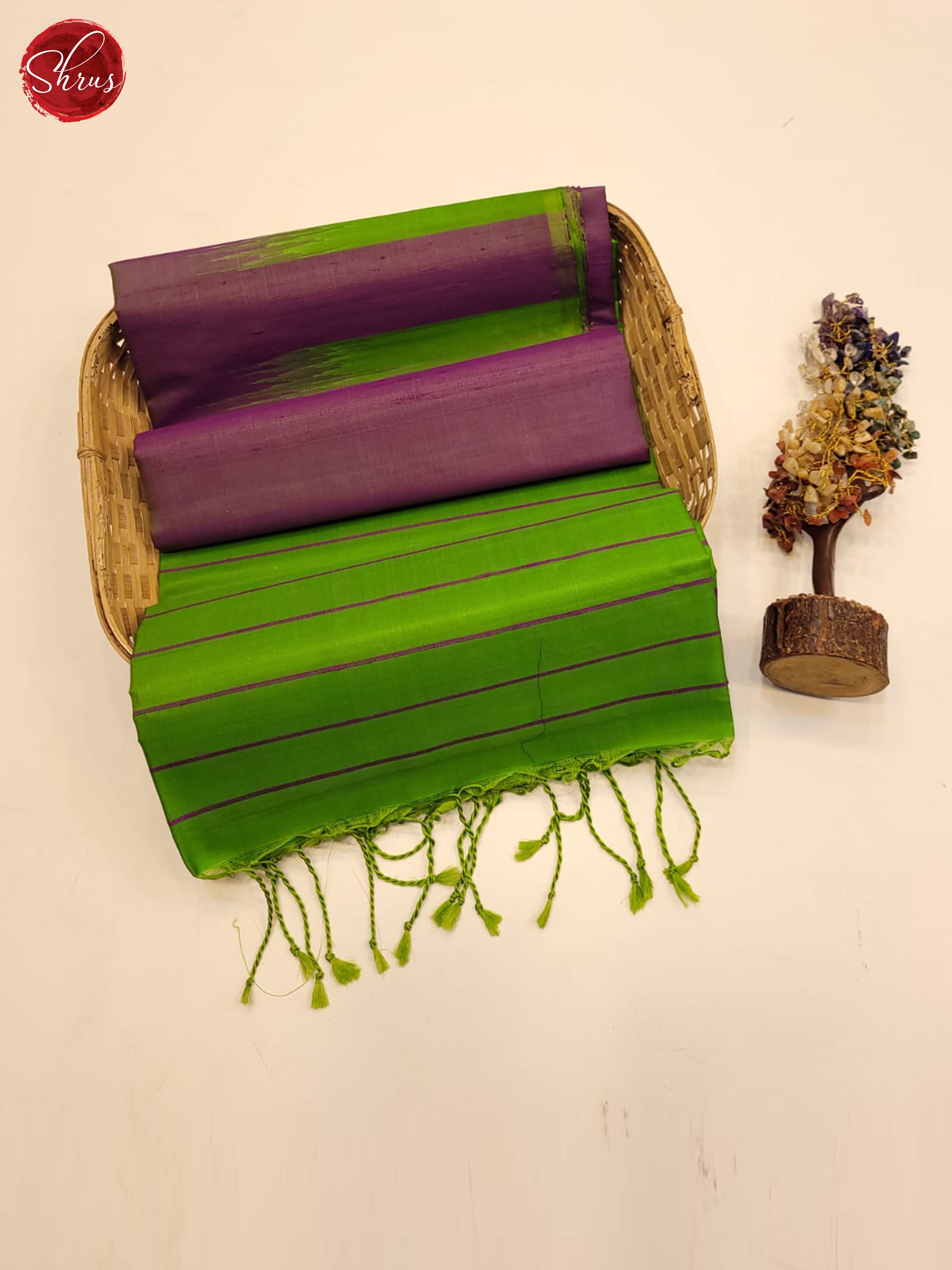 lavander and green - Shop on ShrusEternity.com