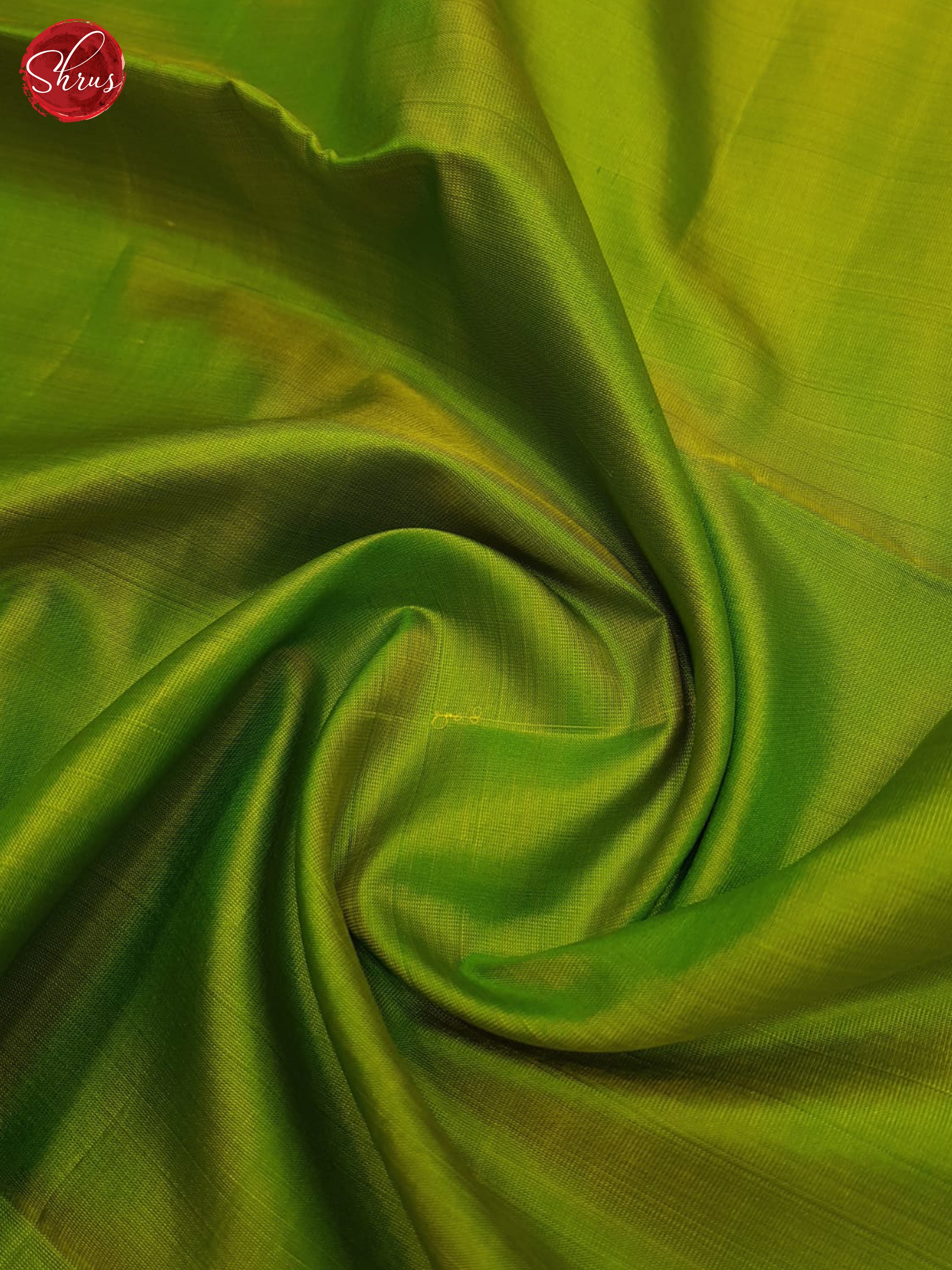 CAS12044 - Soft Silk Saree - Shop on ShrusEternity.com