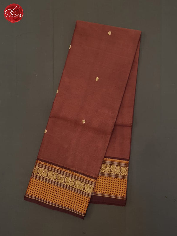 Chettinad Cotton Saree at Rs 500/piece | Jakkampatty | Aundipatti | ID:  20751622130