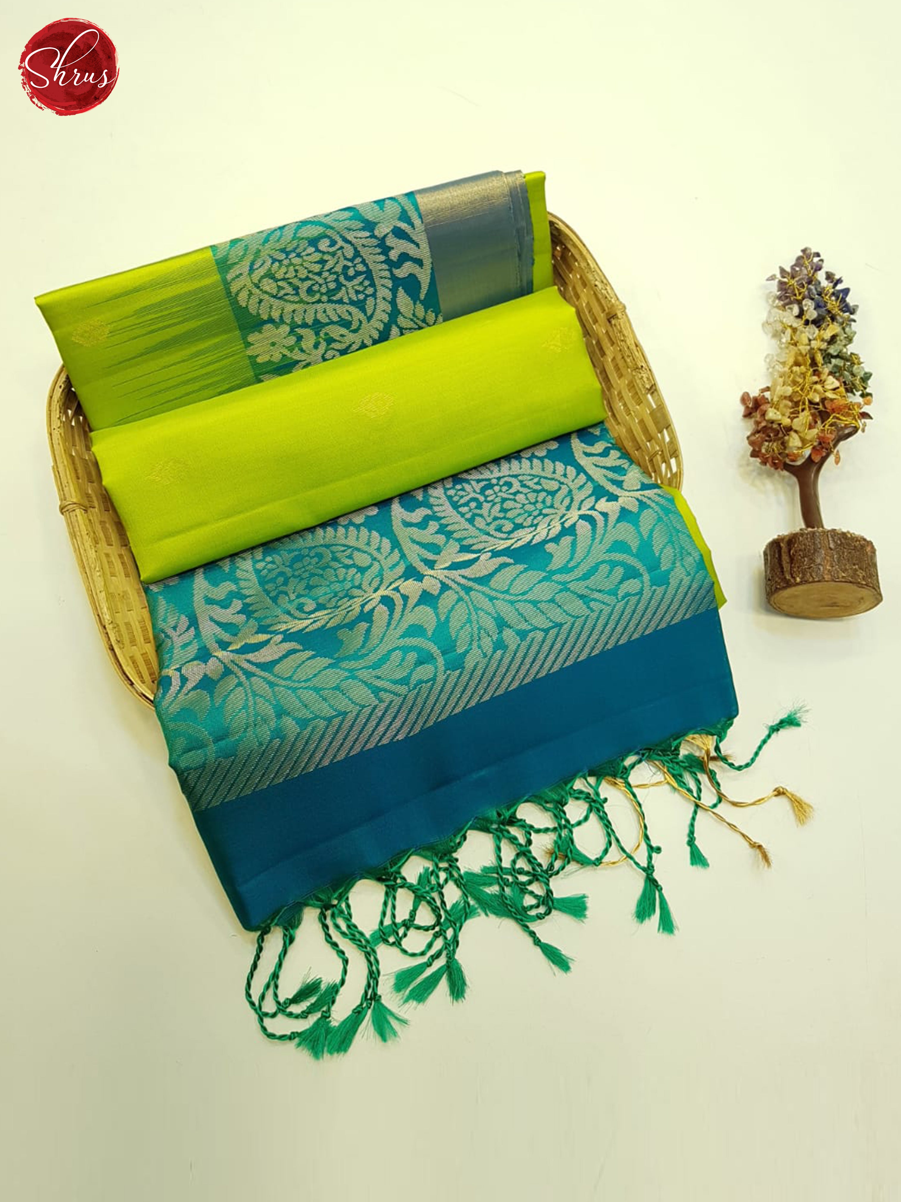 Green And Blue - Shop on ShrusEternity.com