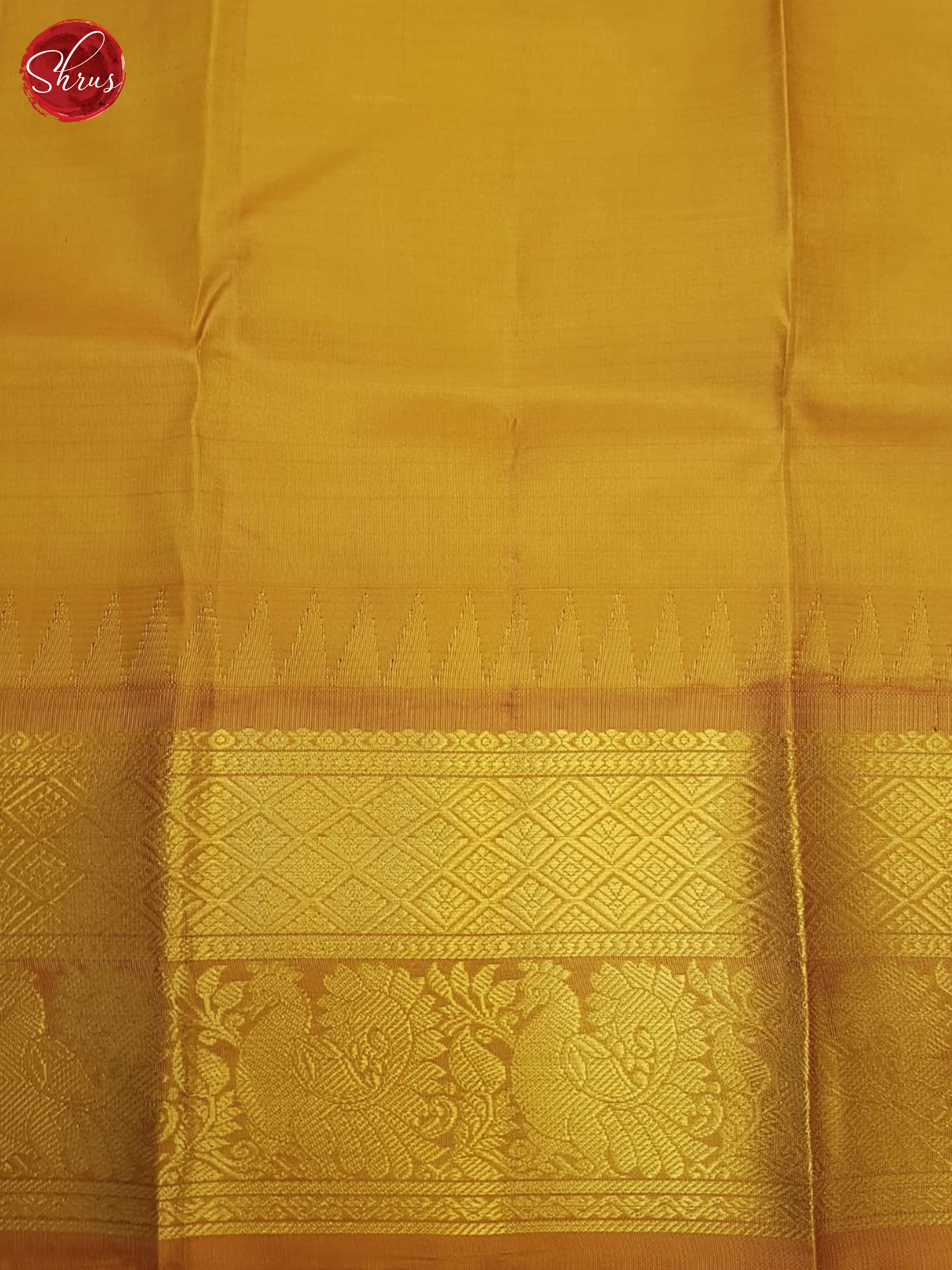 Vadamalli And Mustard - Shop on ShrusEternity.com