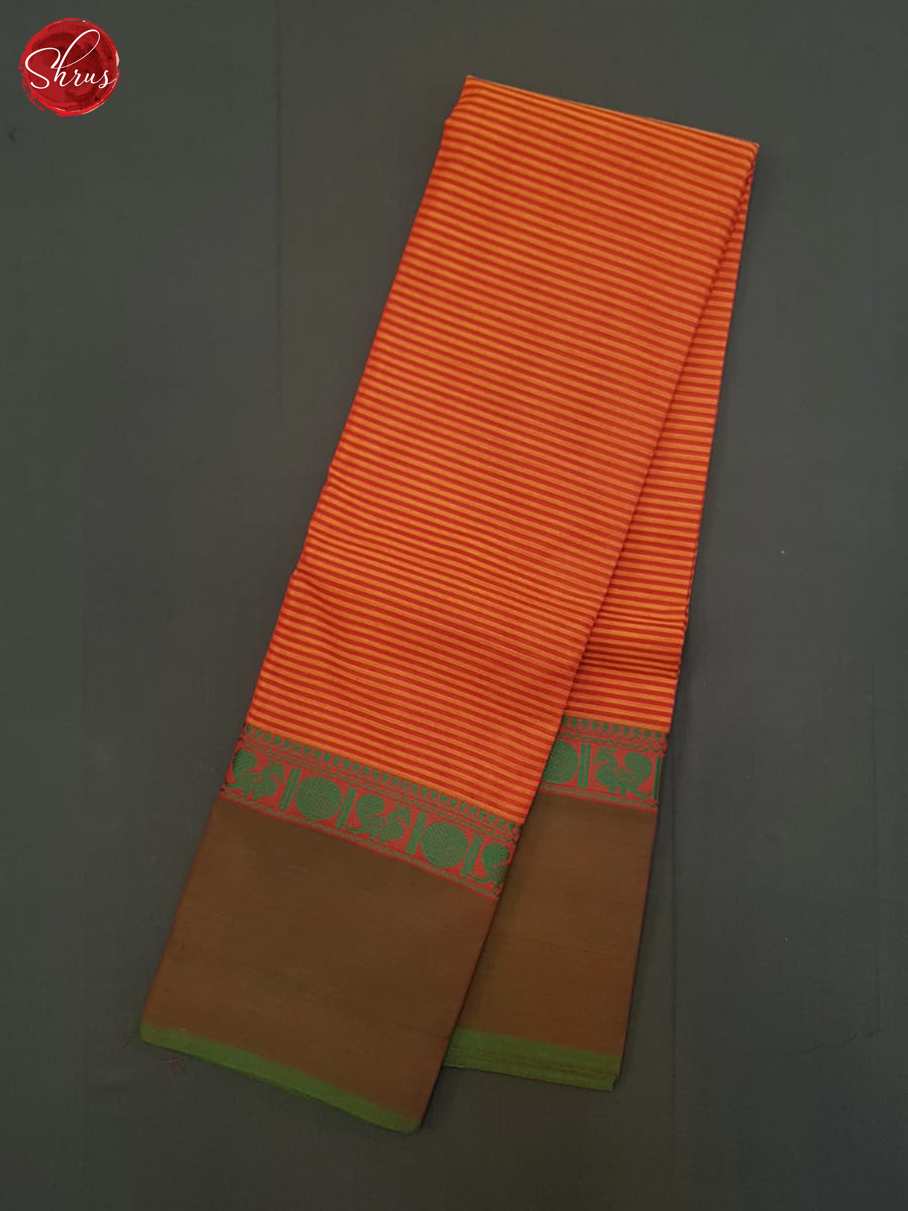 Orange And Green - Shop on ShrusEternity.com