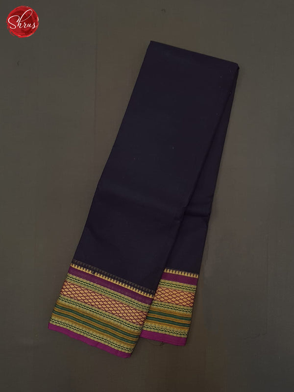 Pure chettinad 100 count yarn weaving vanasingaram saree –  www.vannamayil.com