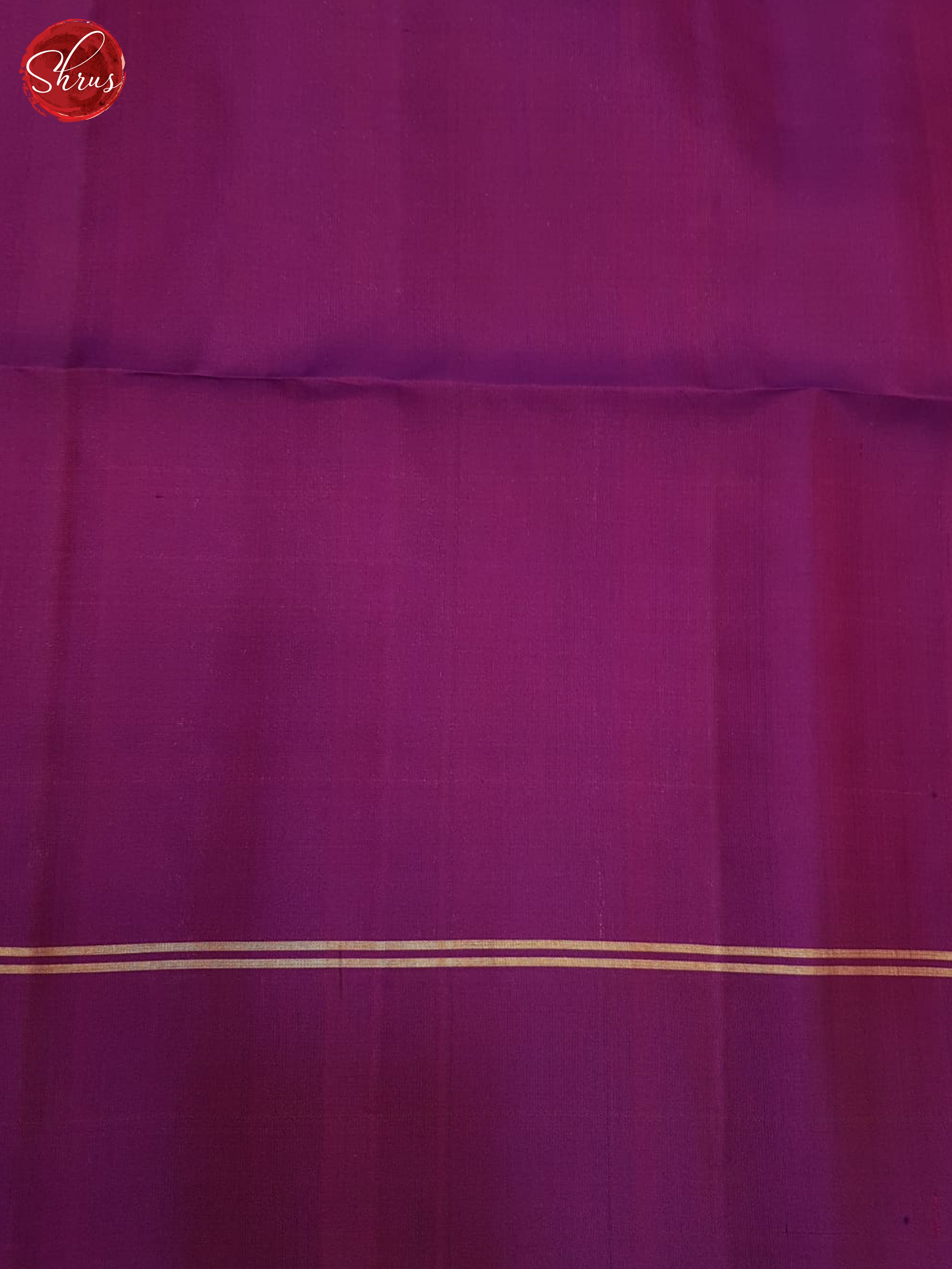 Red & Vadamalli - Soft Silk Saree - Shop on ShrusEternity.com