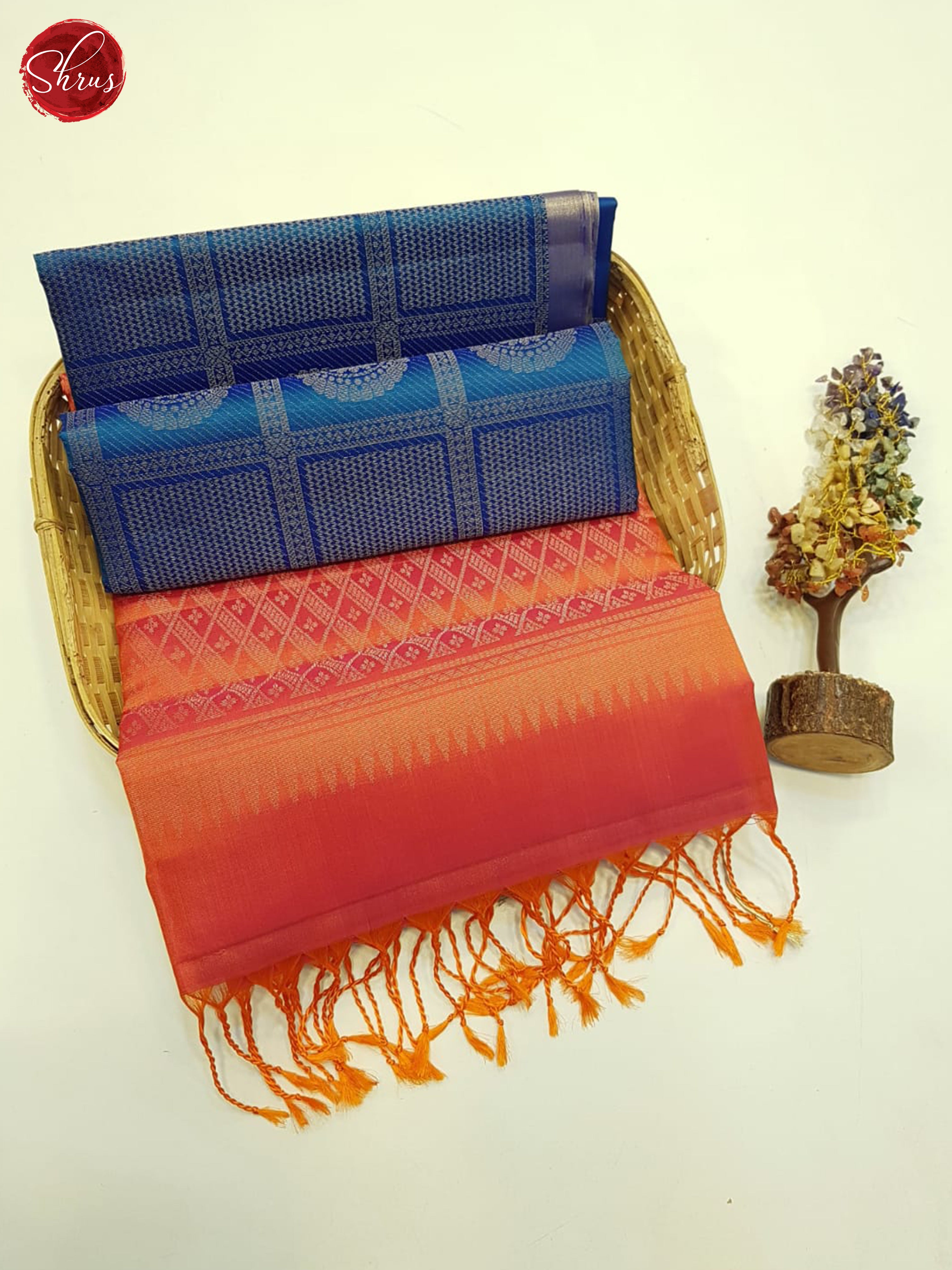 Blue And Orange - Shop on ShrusEternity.com