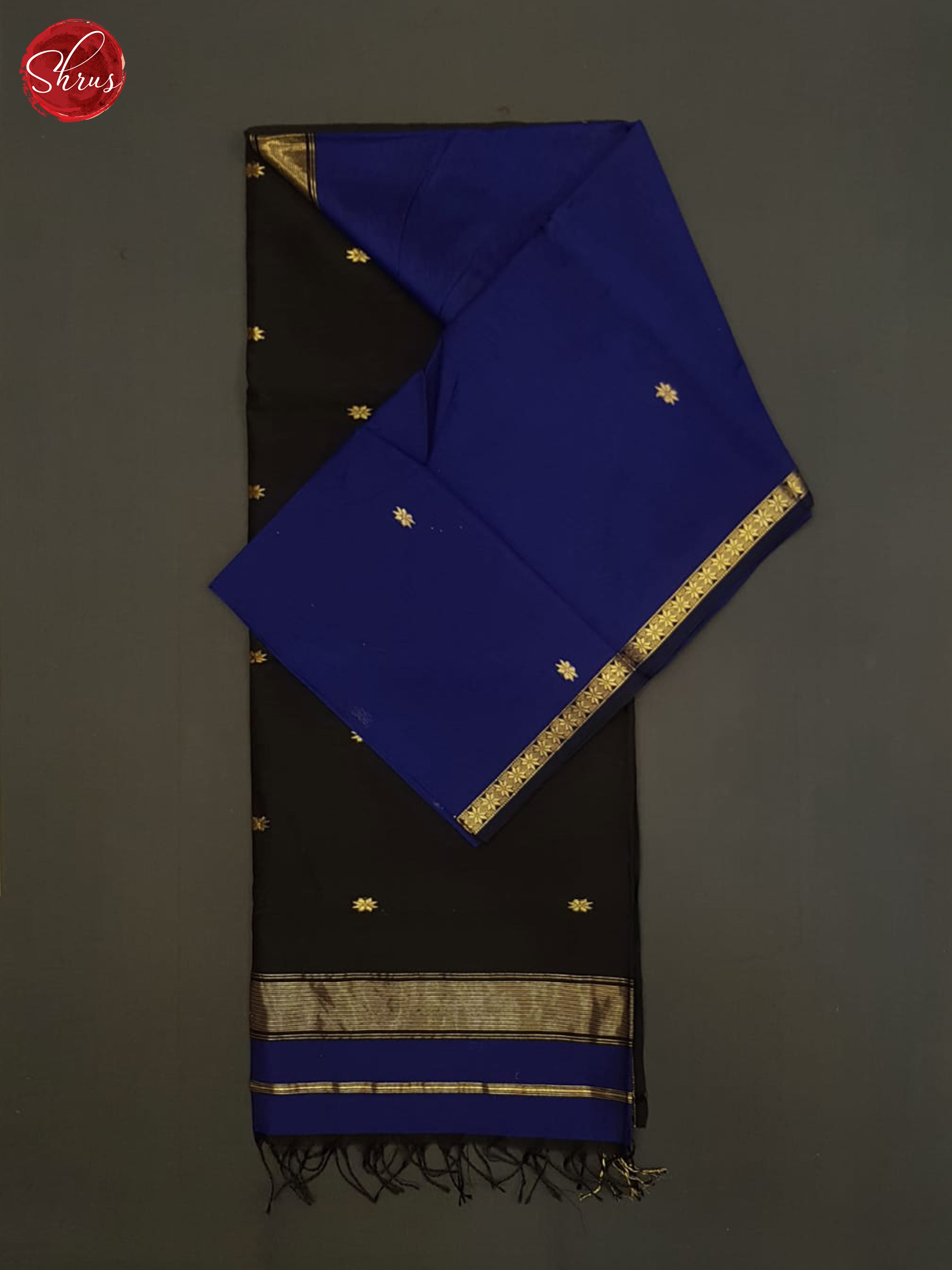 Blue And Black - Shop on ShrusEternity.com