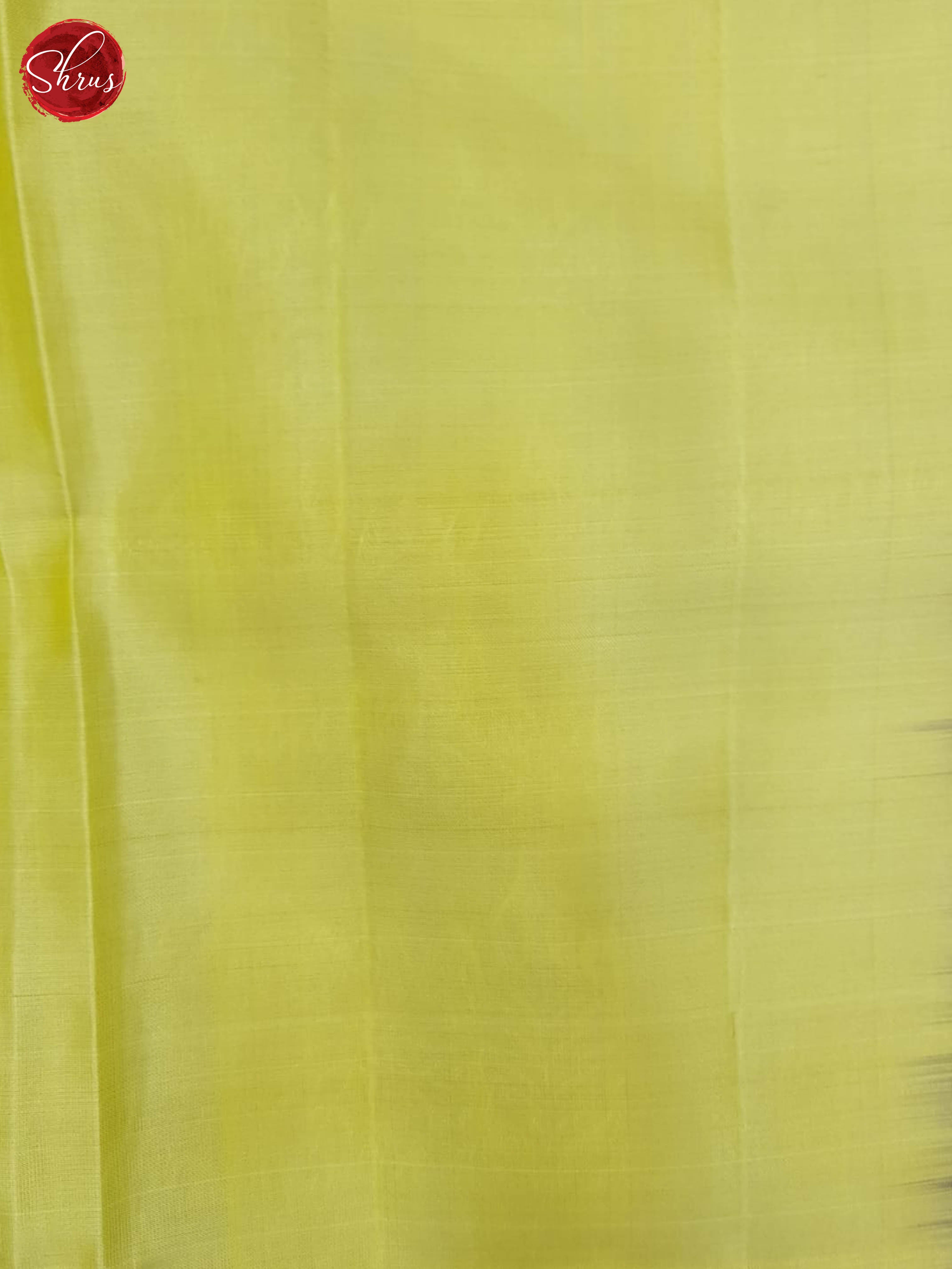 Wine And Pastel Green- Sofy Silk Half-pure Saree - Shop on ShrusEternity.com