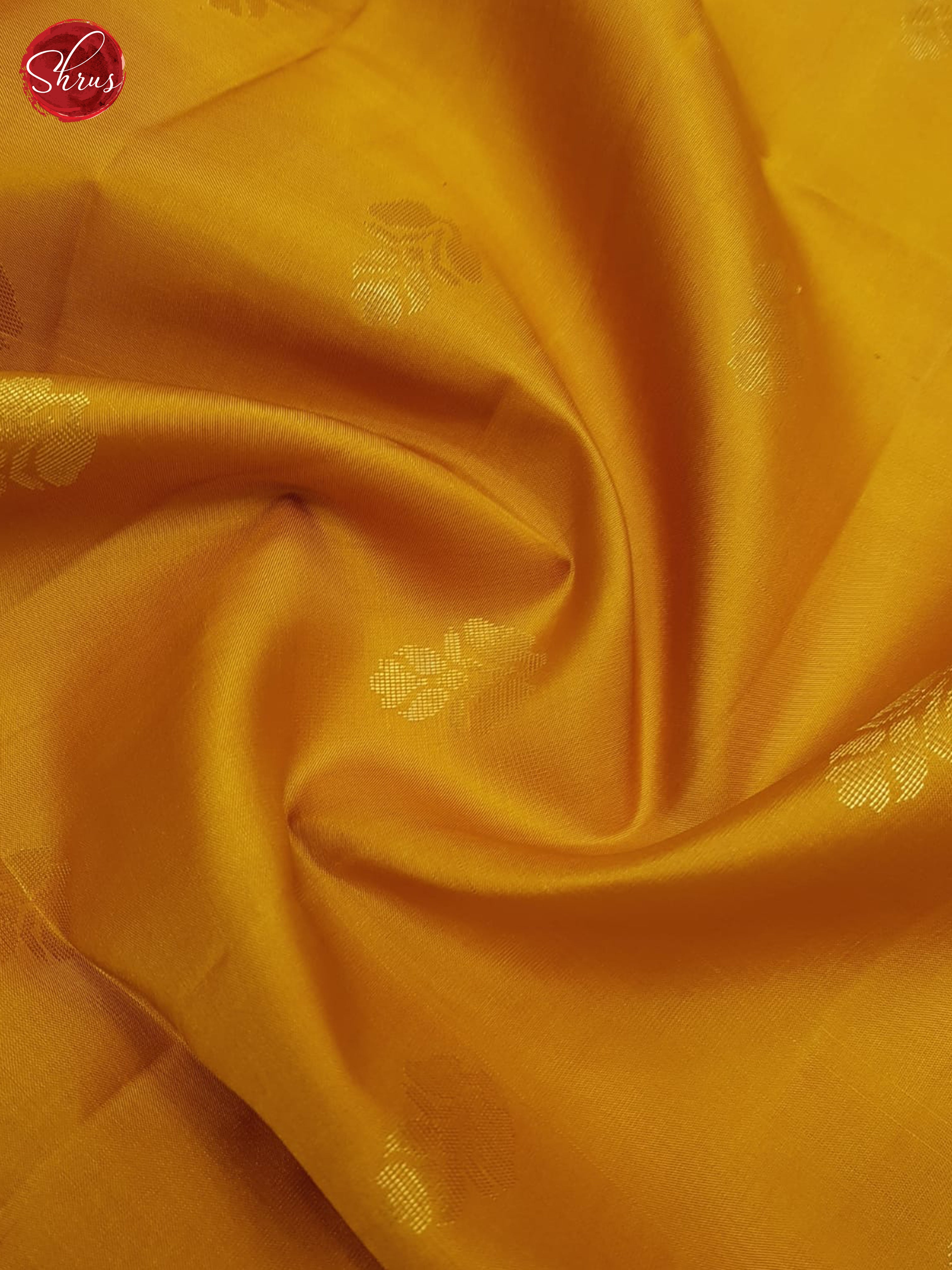 CBS06023 - Soft silk Saree - Shop on ShrusEternity.com