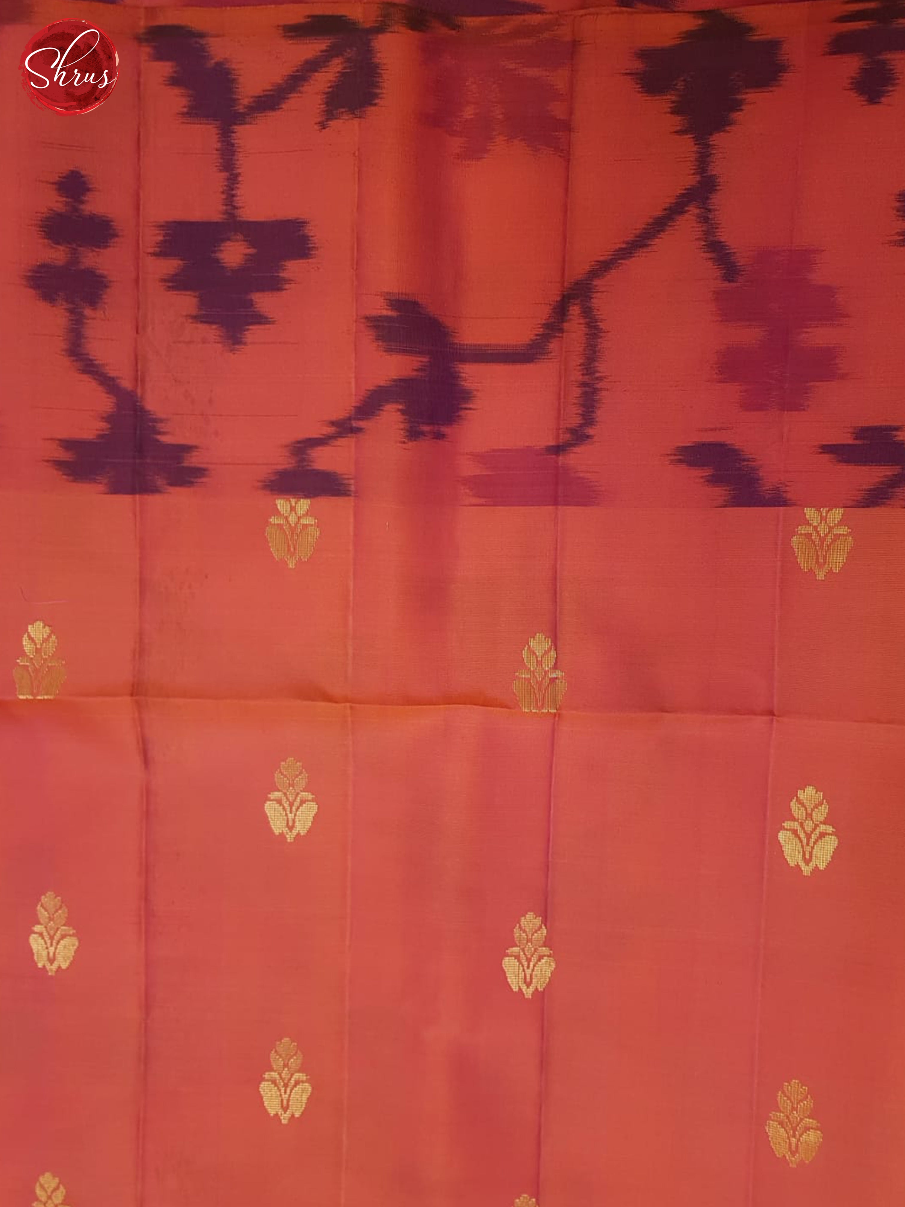 CBS06023 - Soft silk Saree - Shop on ShrusEternity.com