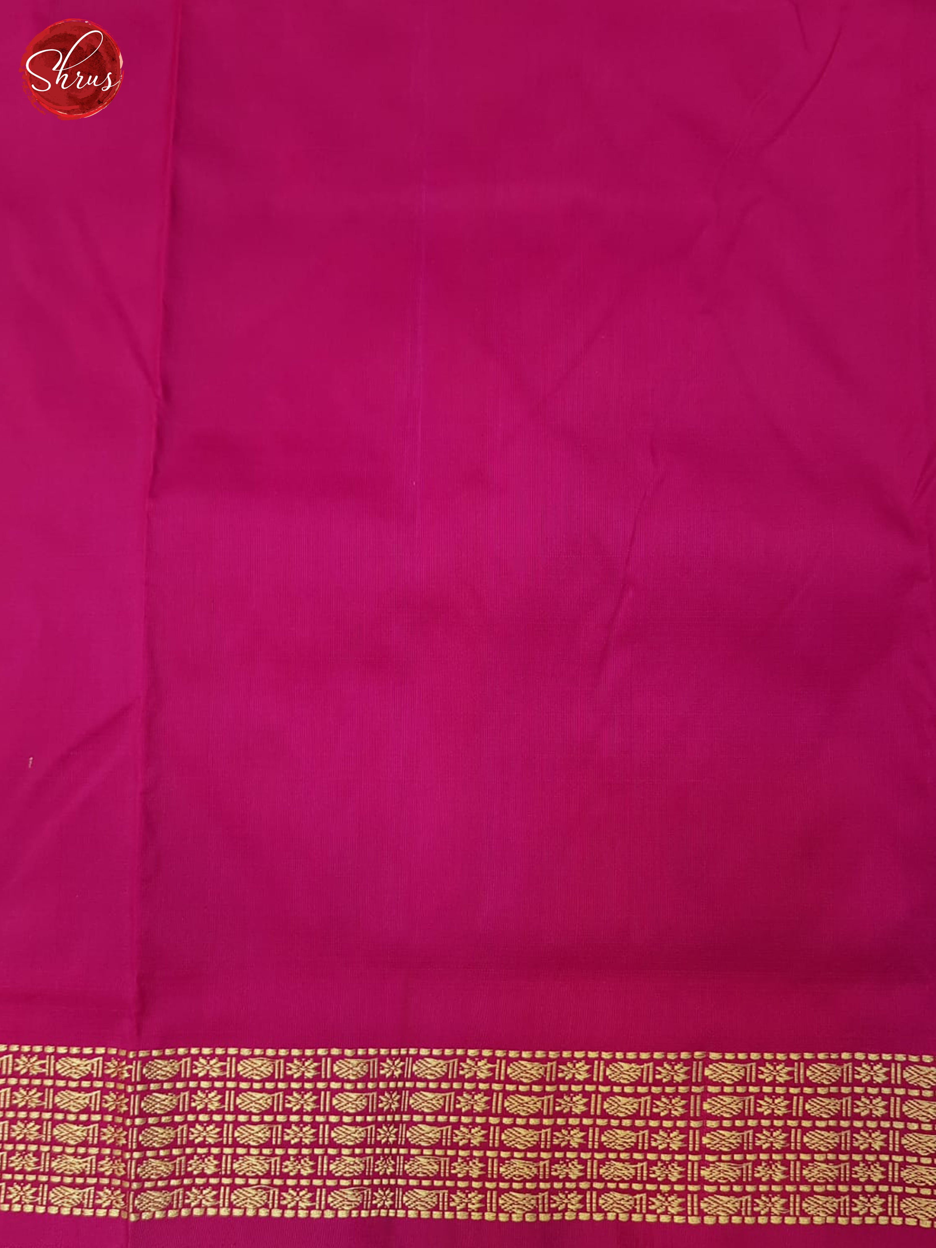 Lavender And Pink- Odhisha Sambalpuri Silk Saree - Shop on ShrusEternity.com