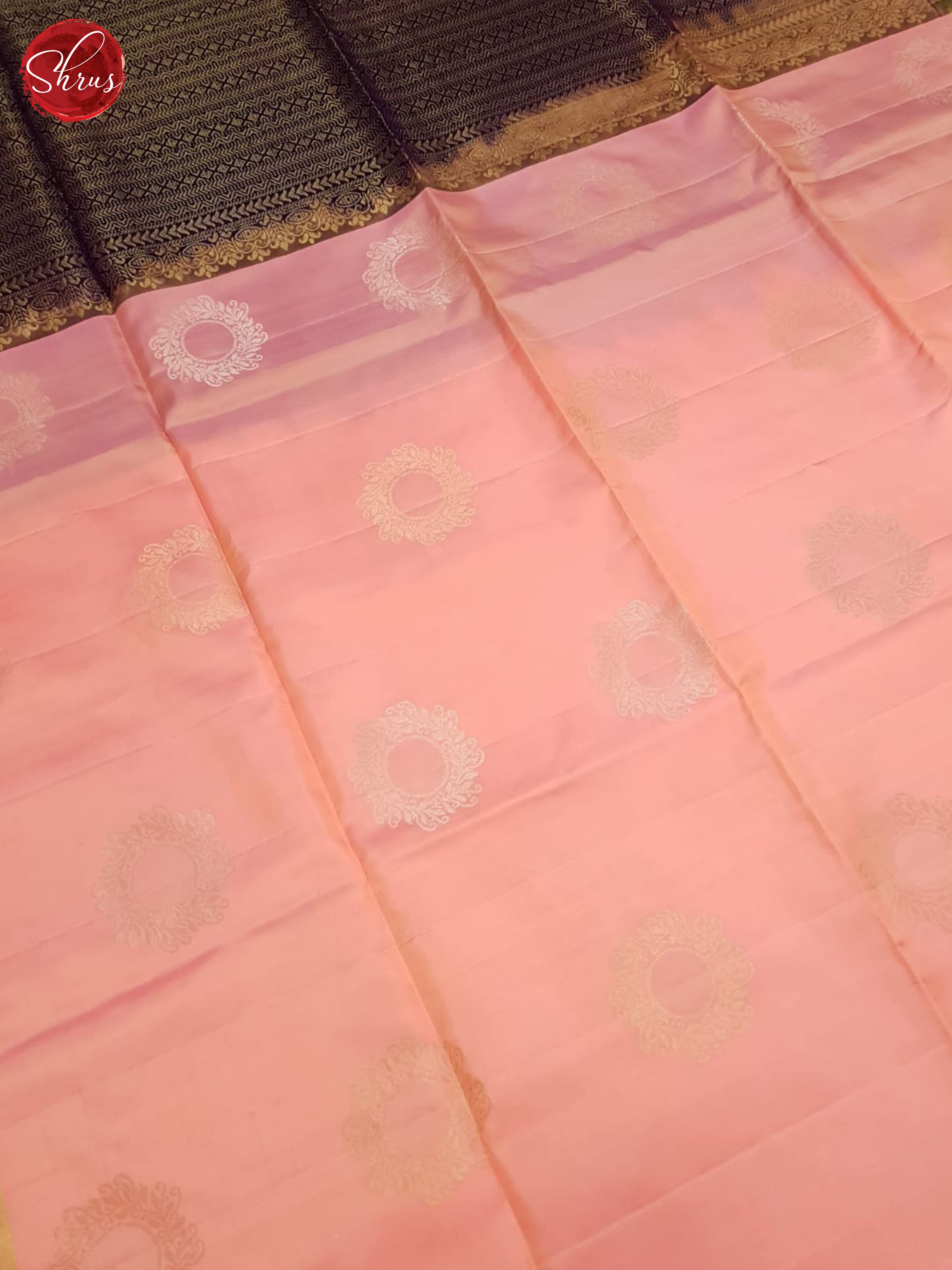 CBS16020 - Soft Silk Saree - Shop on ShrusEternity.com