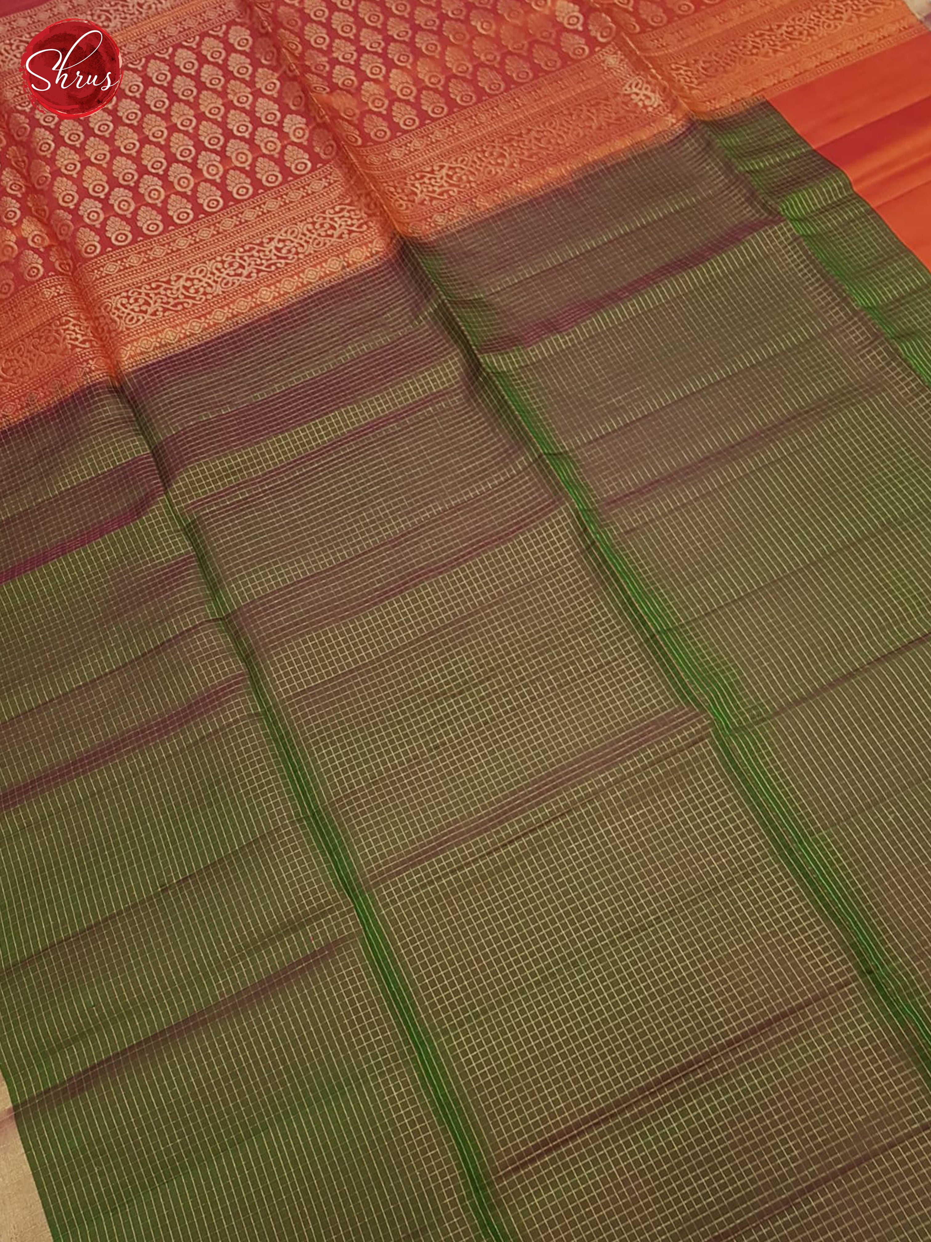 CBS16030 - Soft Silk Saree - Shop on ShrusEternity.com