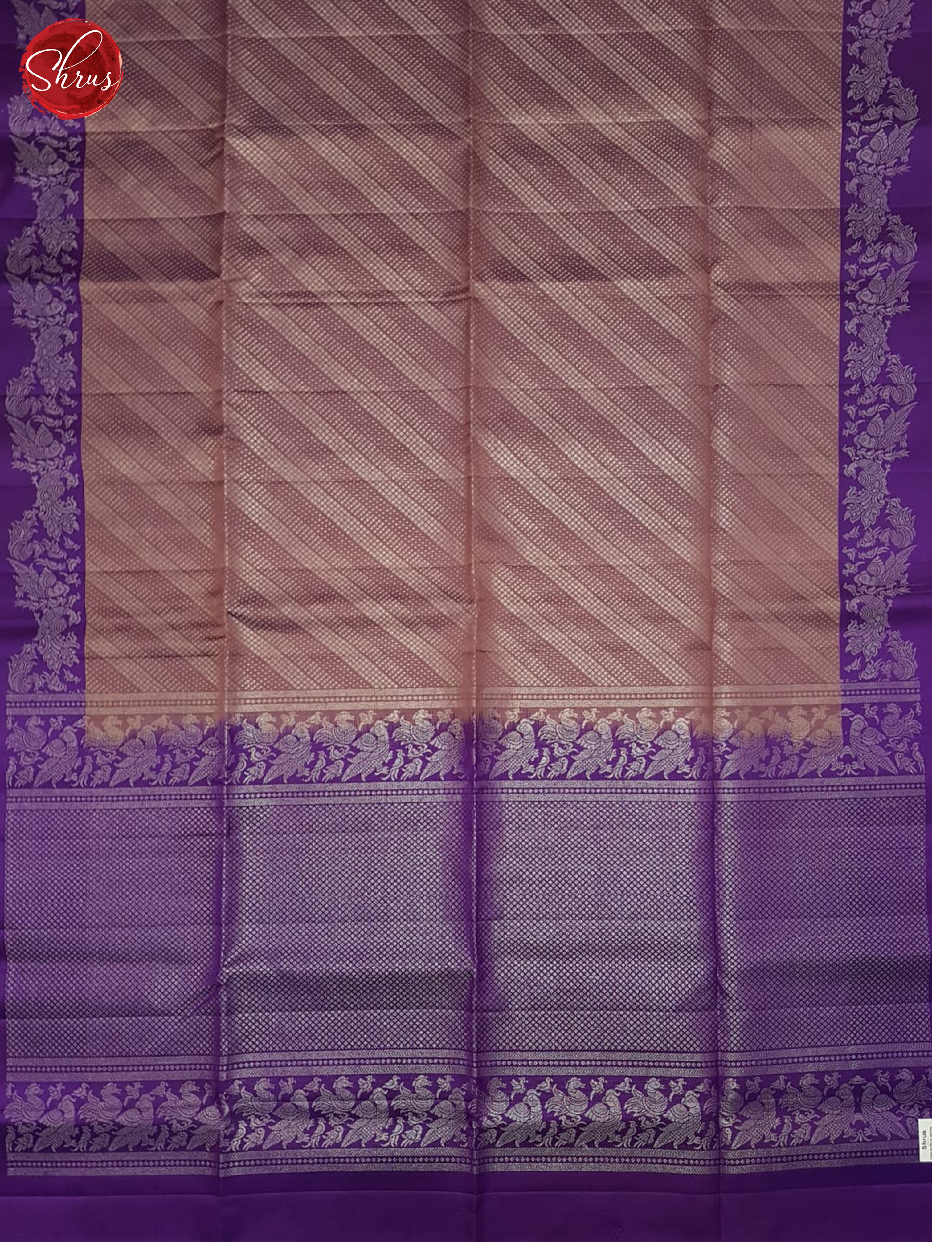 CBS22010 - Soft Silk Saree - Shop on ShrusEternity.com