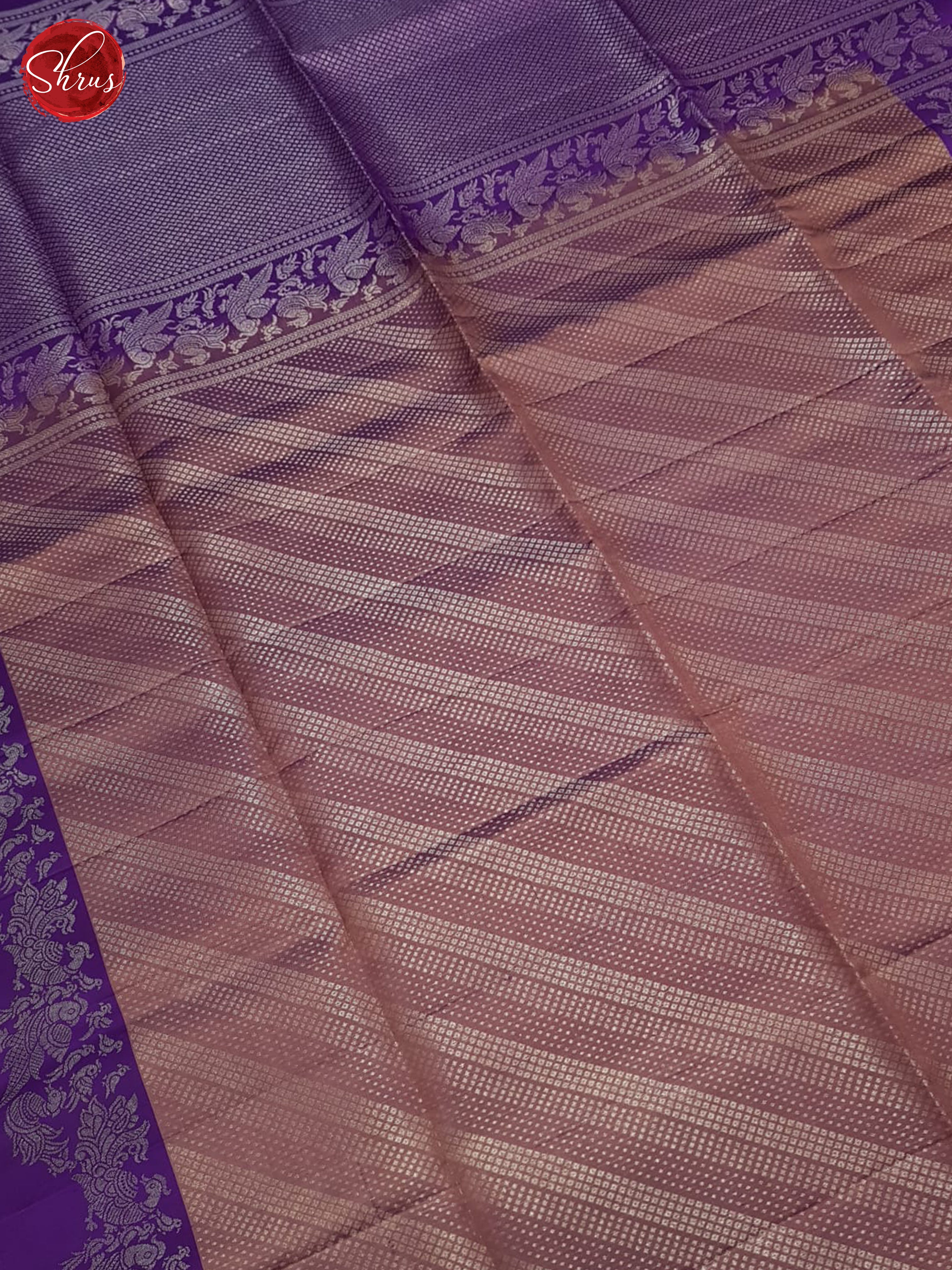 CBS22010 - Soft Silk Saree - Shop on ShrusEternity.com