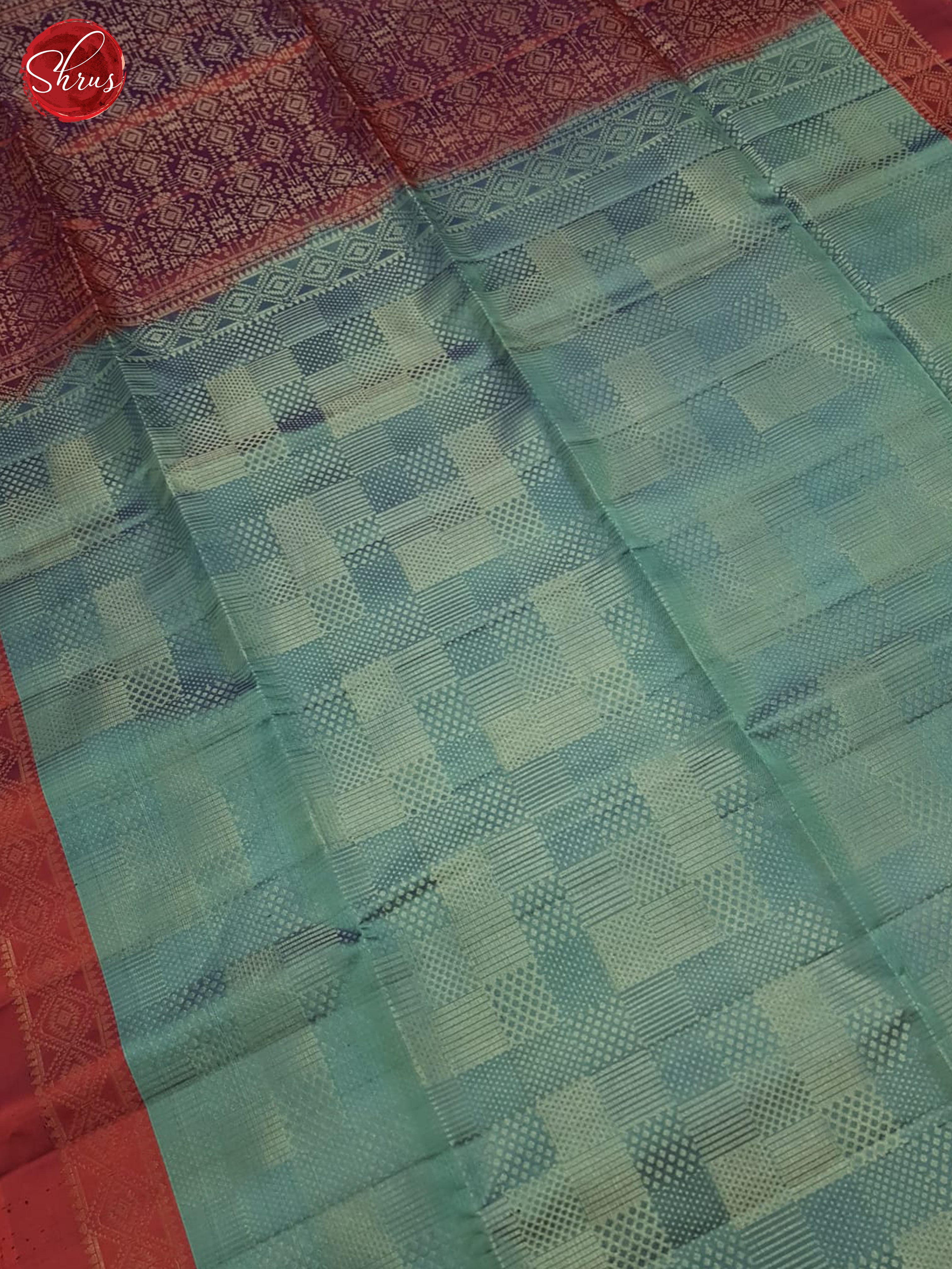 CBS22011 - Soft Silk Saree - Shop on ShrusEternity.com