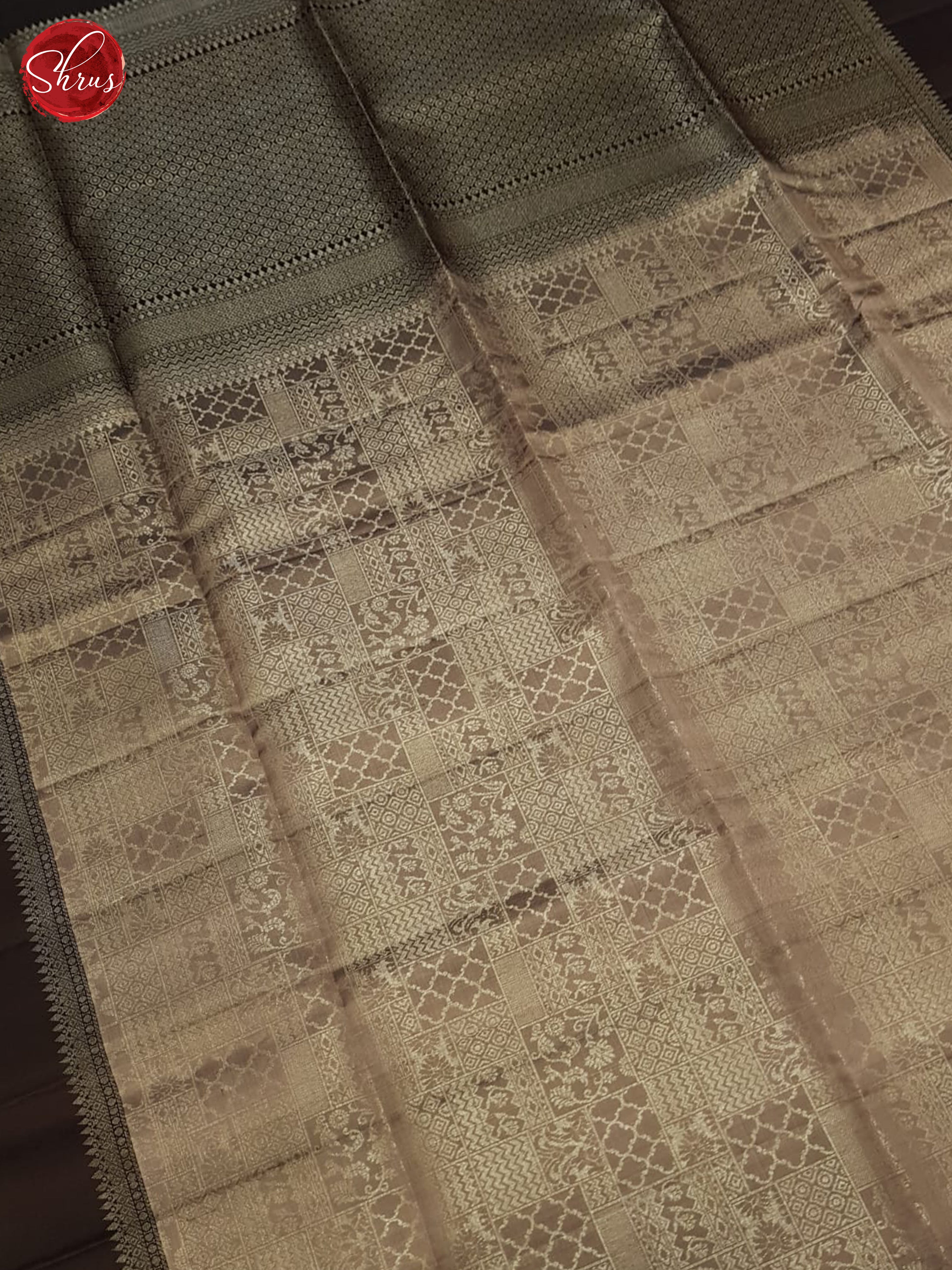 CBS22022 - Soft Silk Saree - Shop on ShrusEternity.com