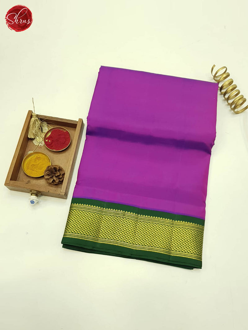 Day 9 -Peacock green , Madisar Iyer style Saree Draping 9 days/ 9 colours/ 9  yards/ 9 drapes #sareedrapingstyle #sareedrapingtutorial #ma... | Instagram