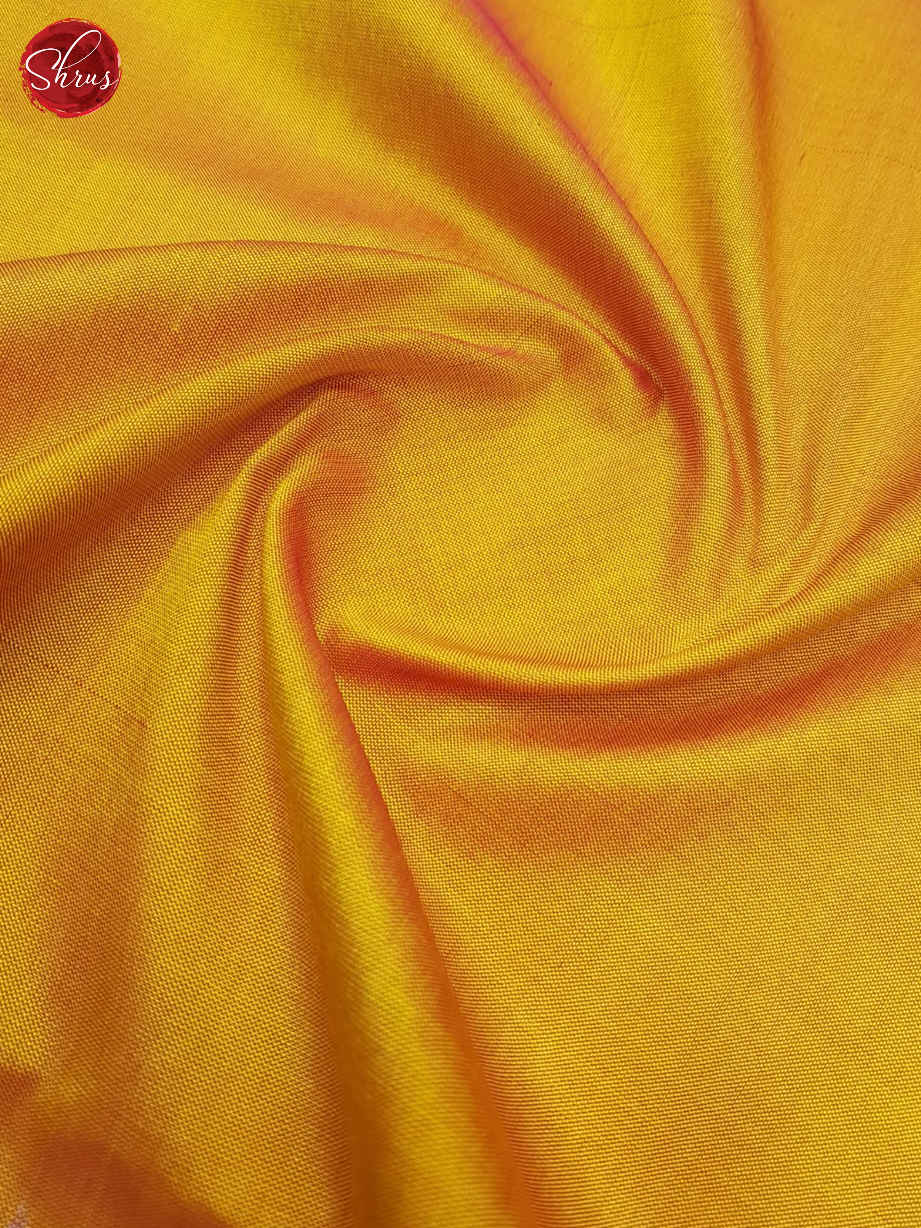 Mambala Yellow And Purple - Shop on ShrusEternity.com