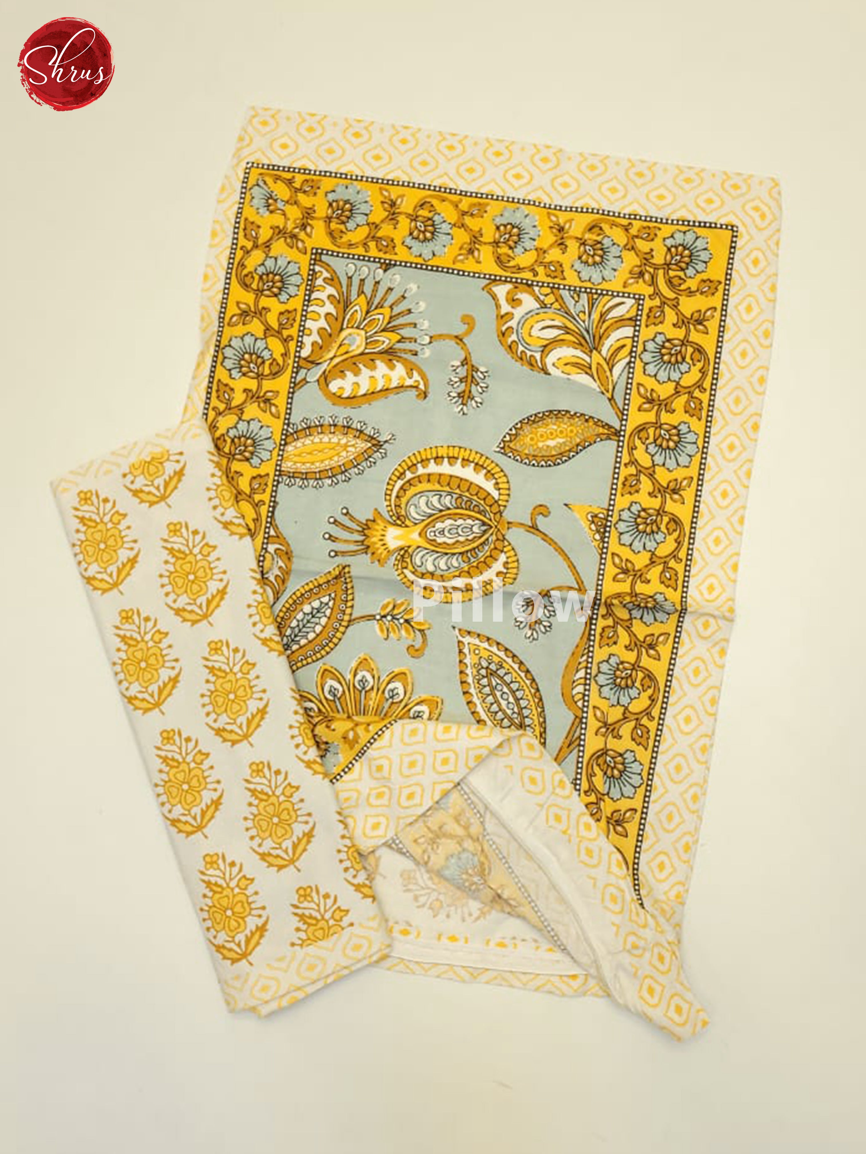 CCS05186 - Bed Spreads - Shop on ShrusEternity.com