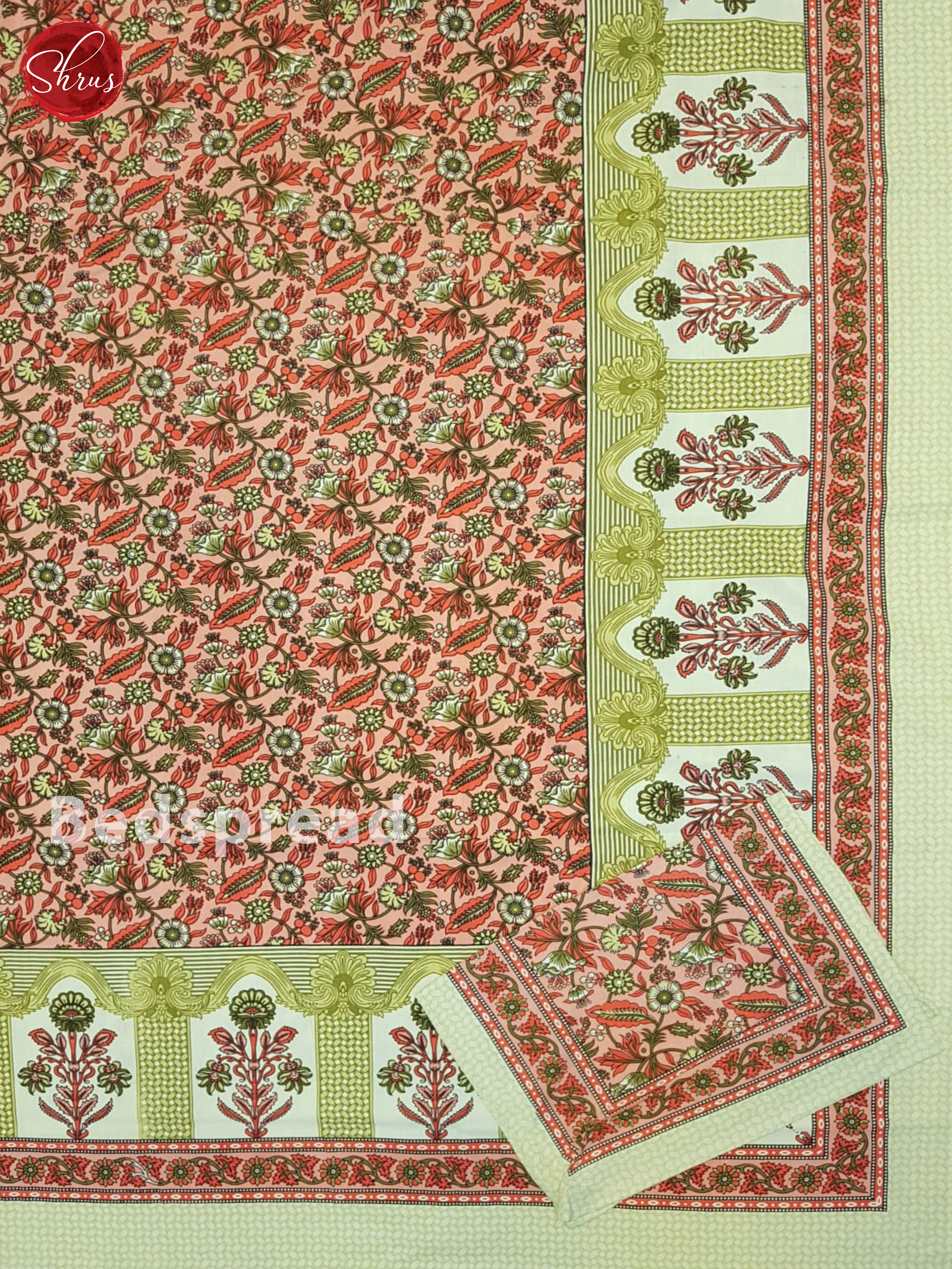 CCS05188 - Bed Spreads - Shop on ShrusEternity.com