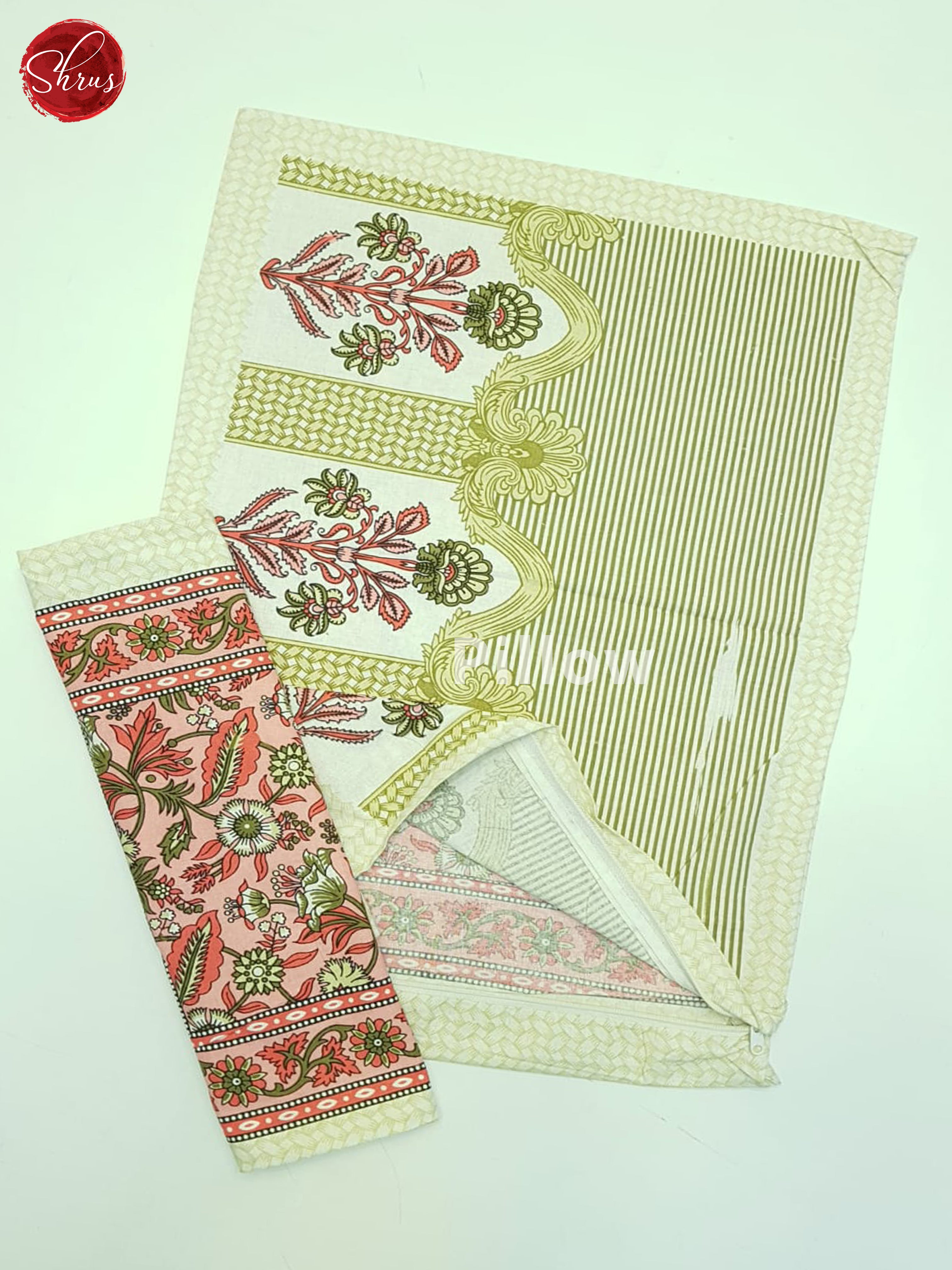 CCS05188 - Bed Spreads - Shop on ShrusEternity.com