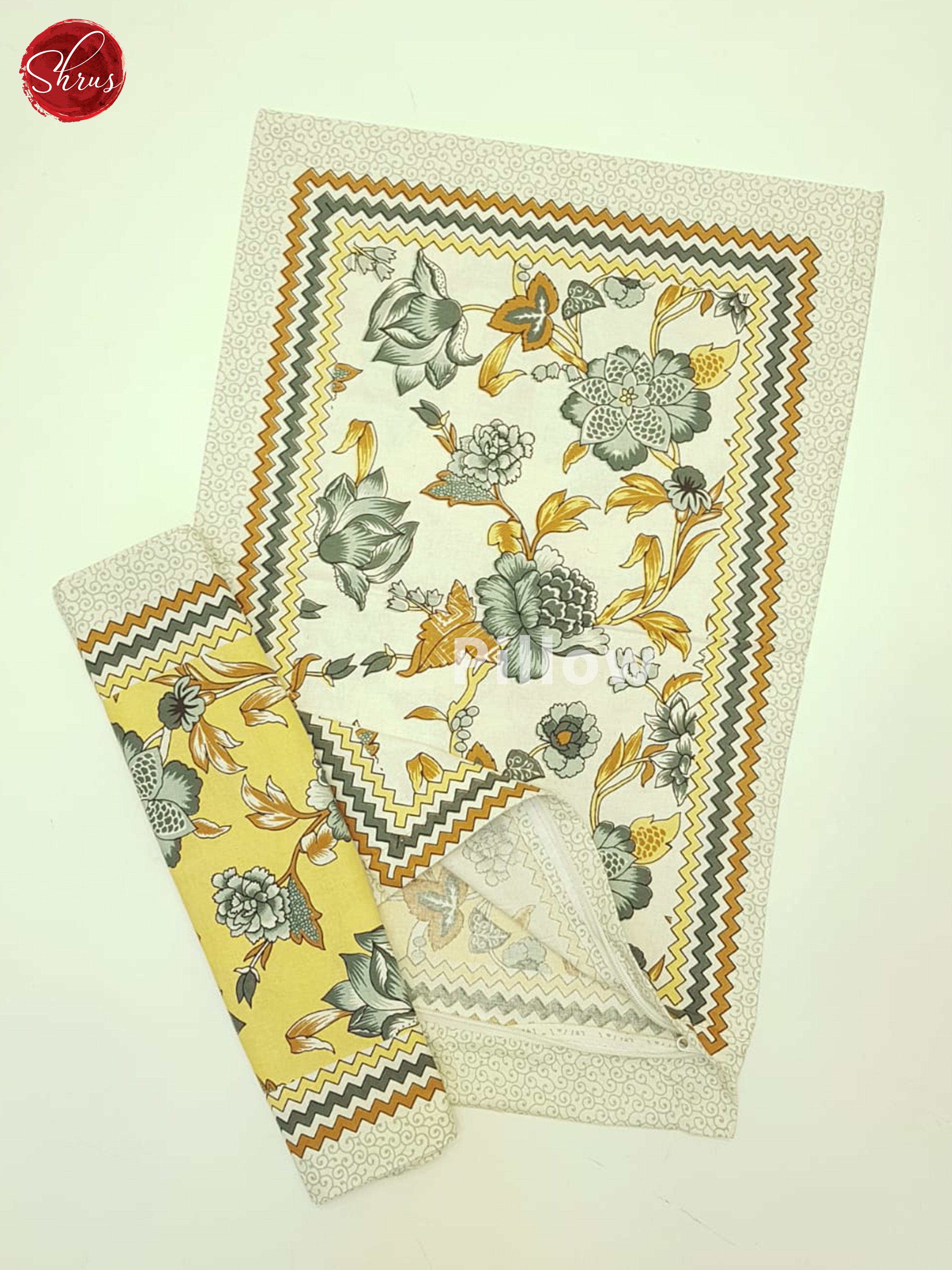 CCS05195 - Bed Spreads - Shop on ShrusEternity.com