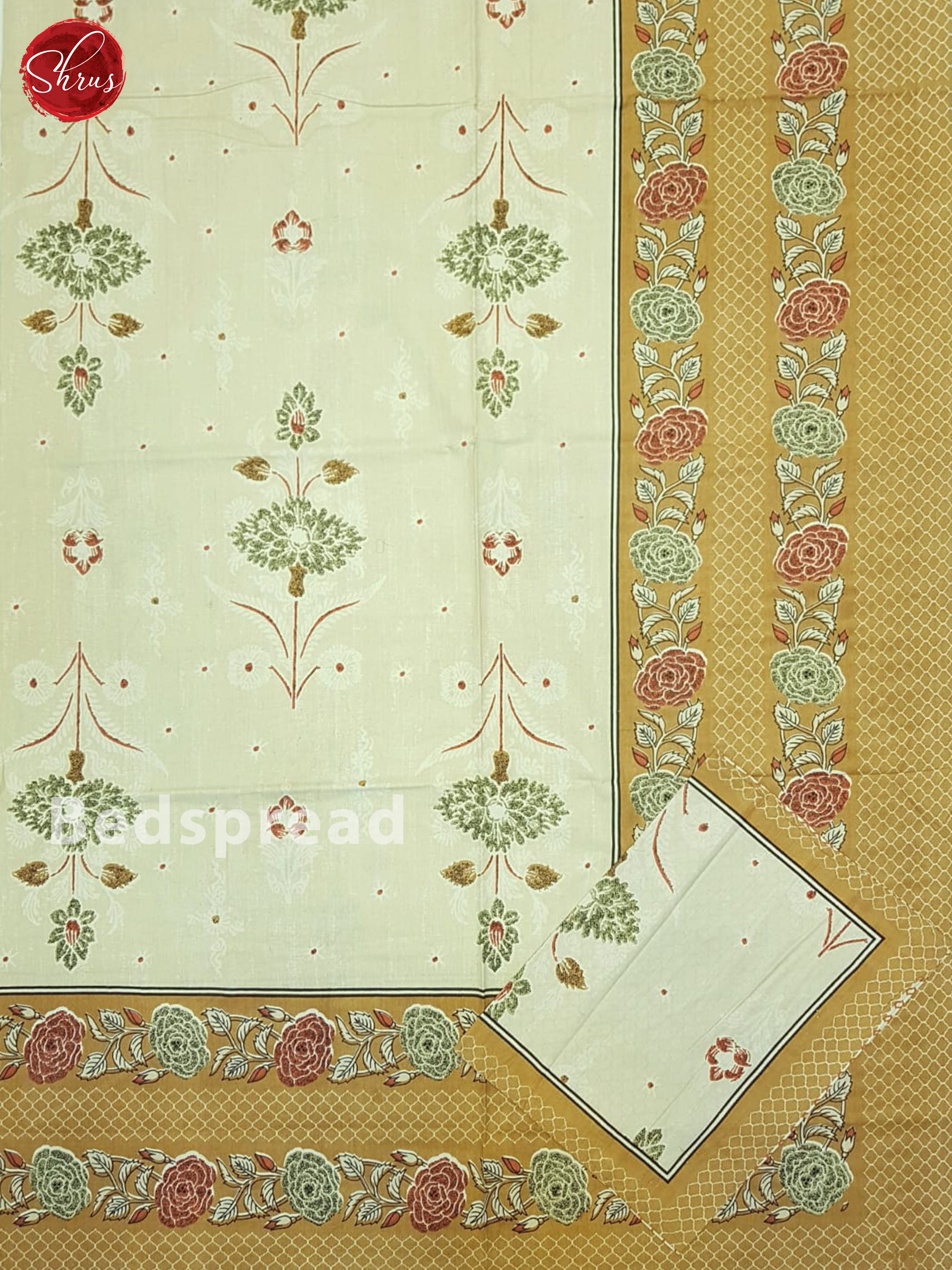 CCS05211 - Bed Spreads - Shop on ShrusEternity.com