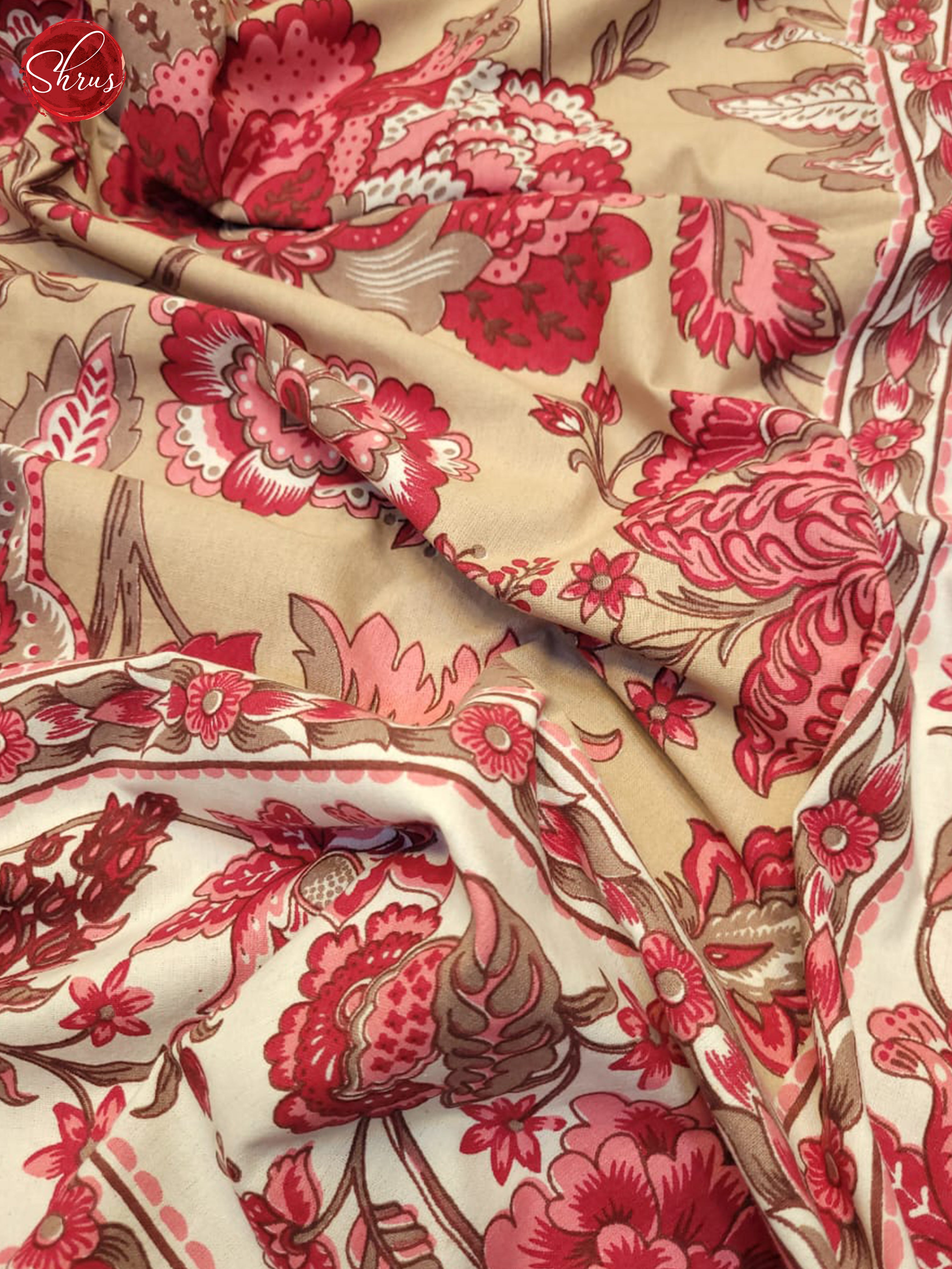 CCS05217 - Bed Spreads - Shop on ShrusEternity.com