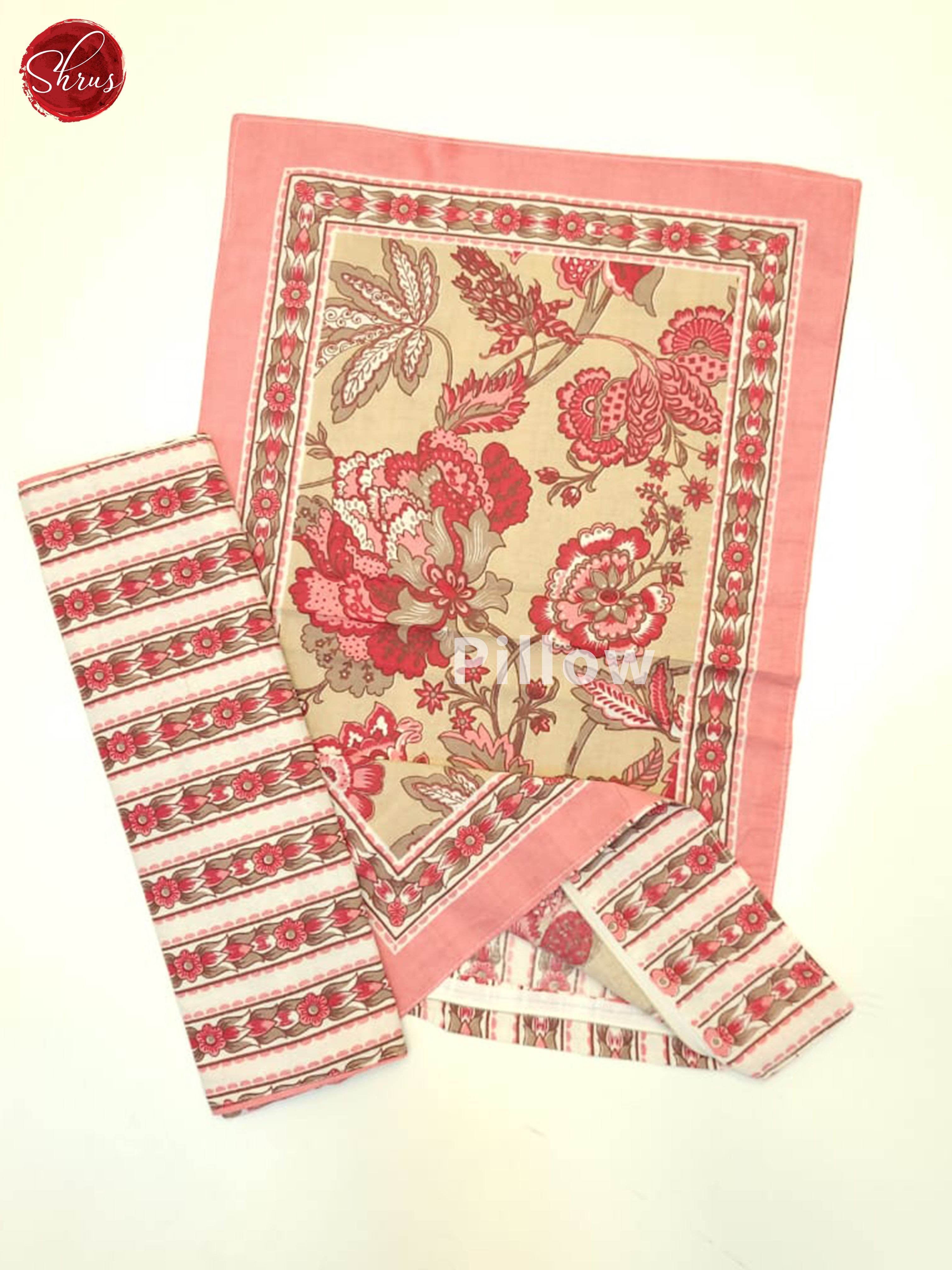 CCS05217 - Bed Spreads - Shop on ShrusEternity.com